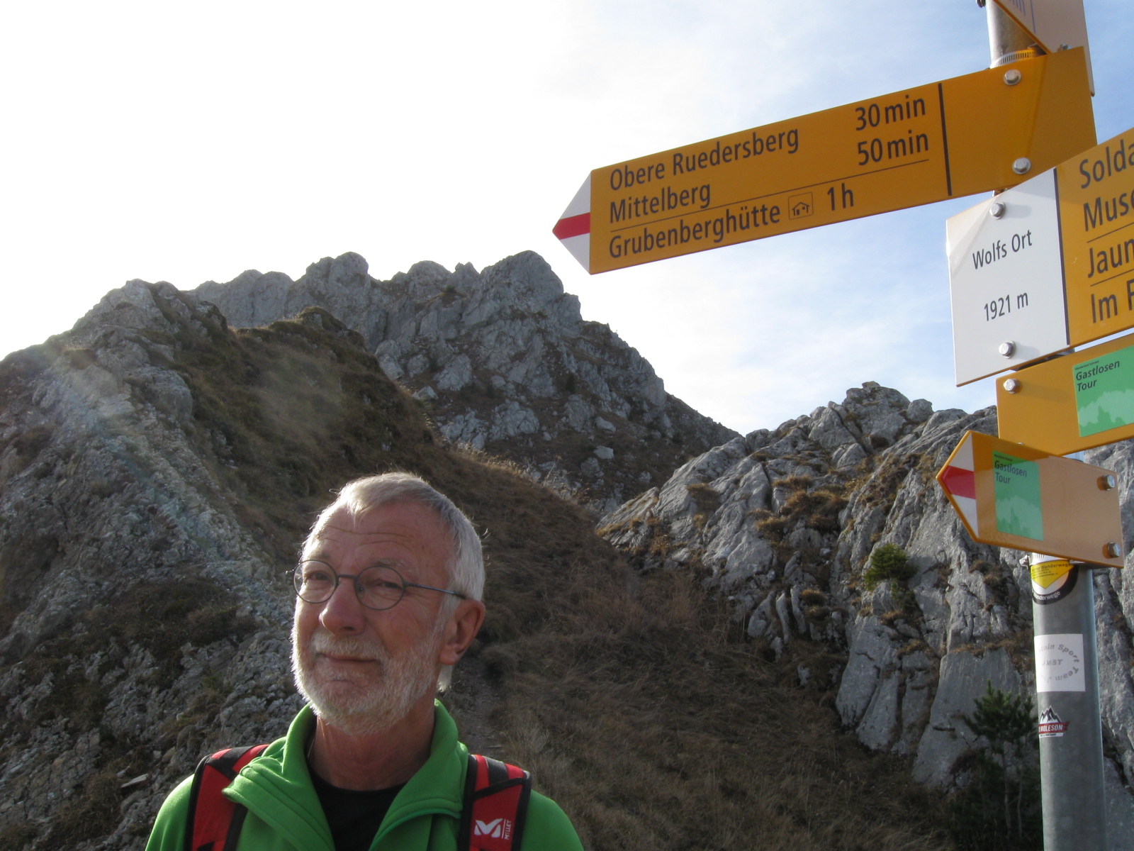 photo de Tour des Gastlosen