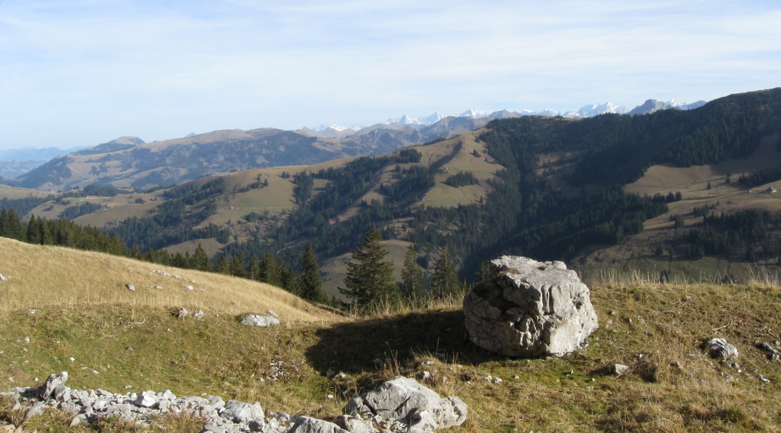 photo de Tour des Gastlosen