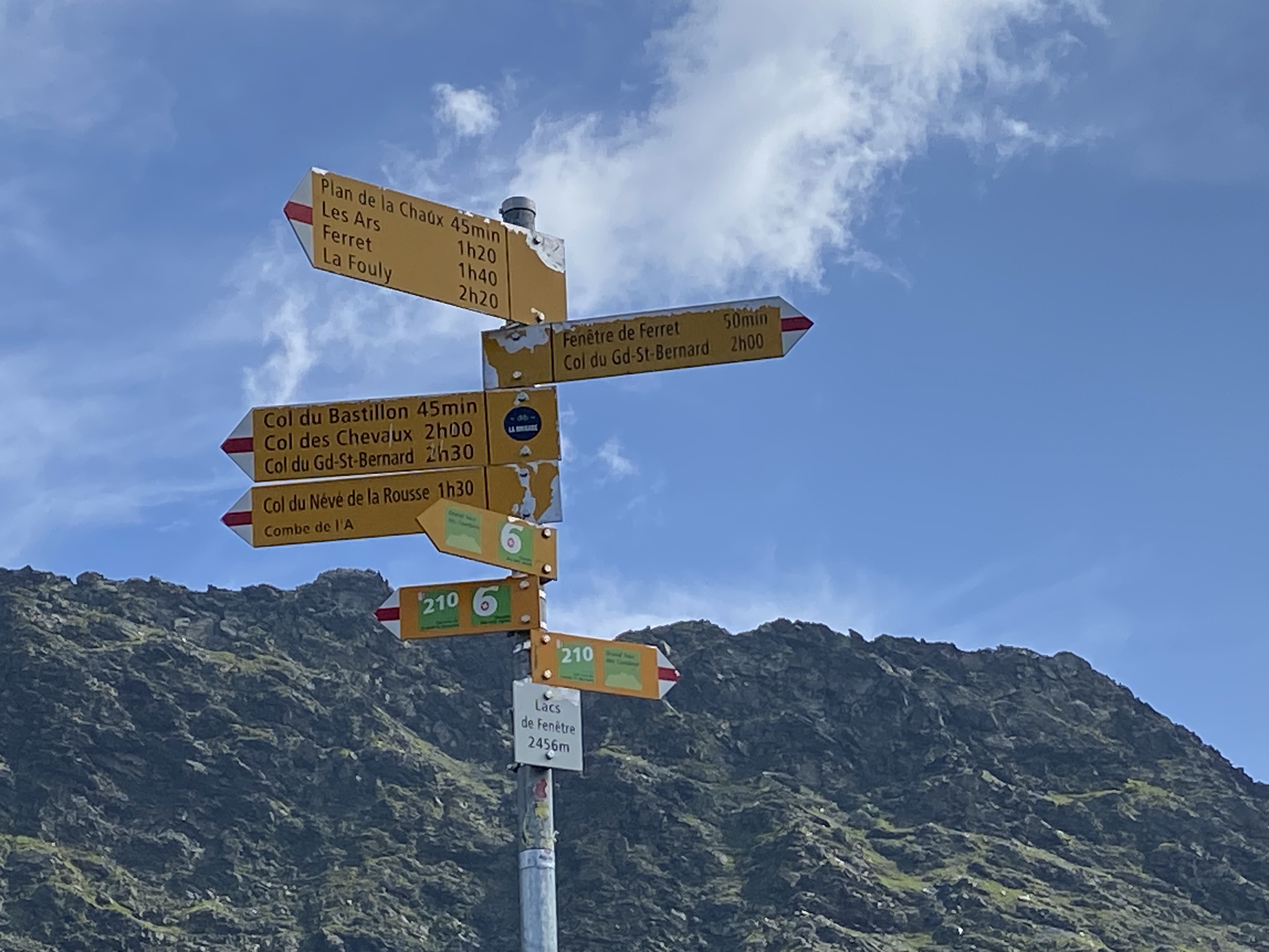 photo de Fenêtre de Ferret