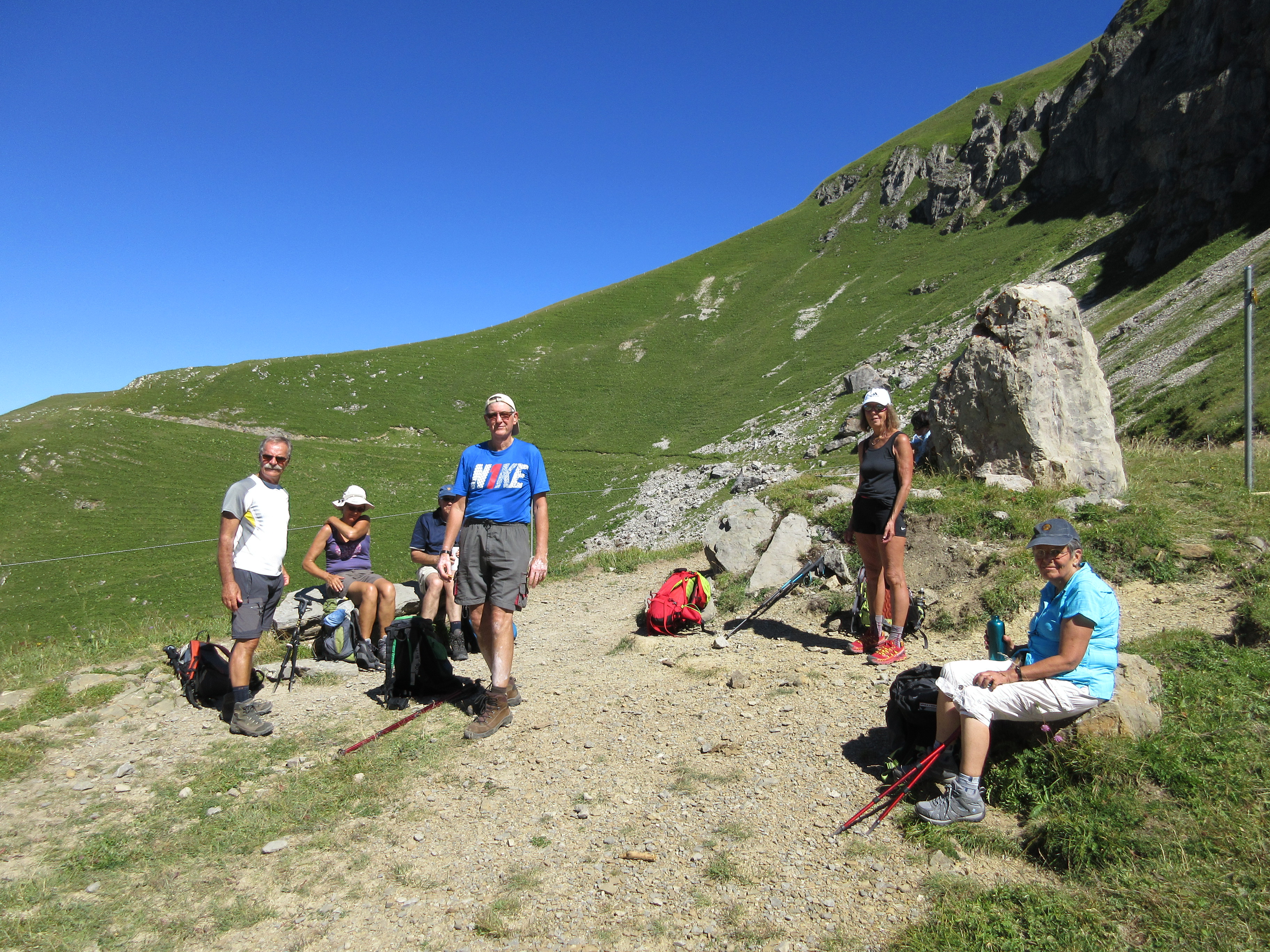 photo de Grammont (Le)
