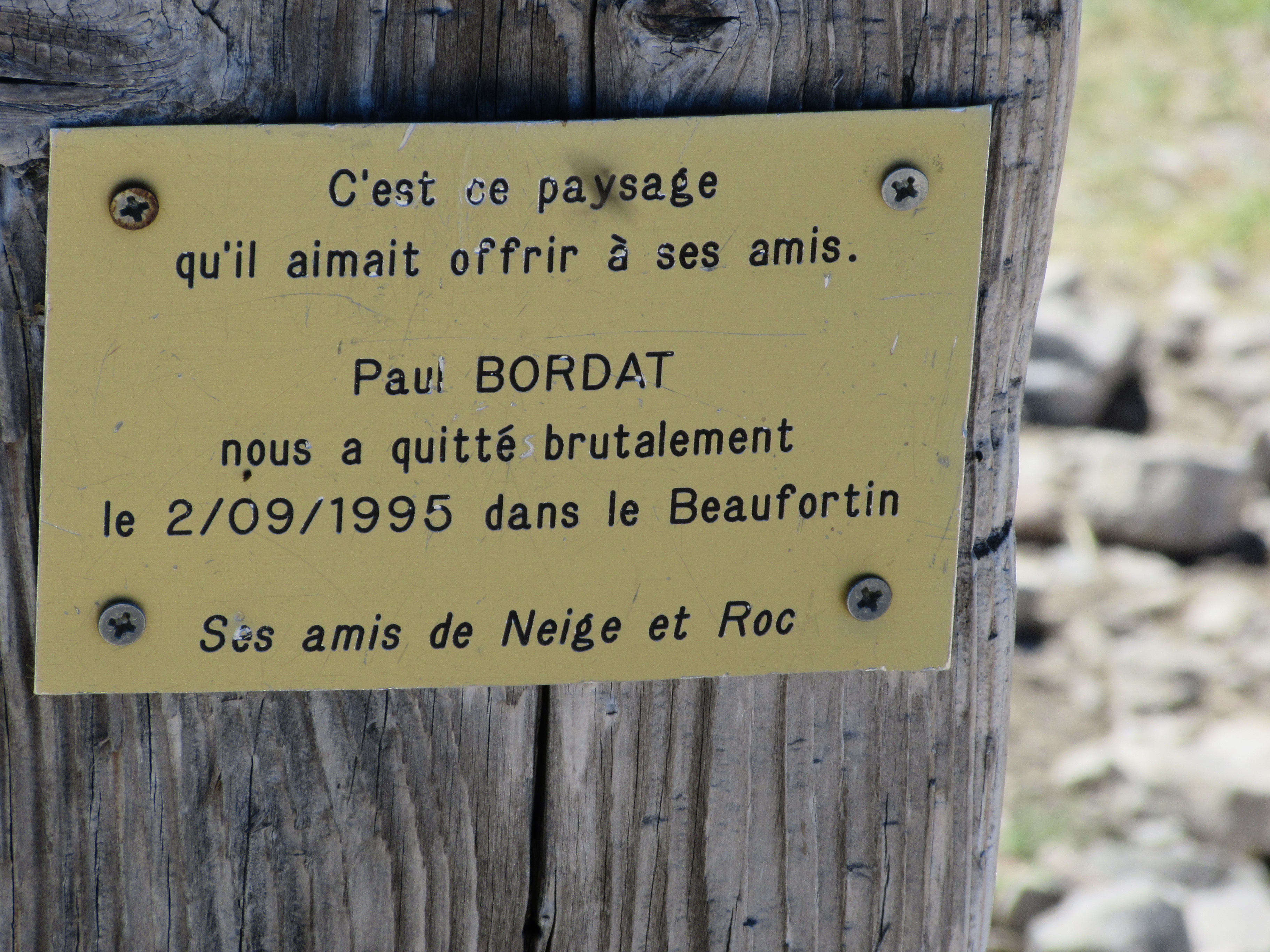 photo de Grammont (Le)
