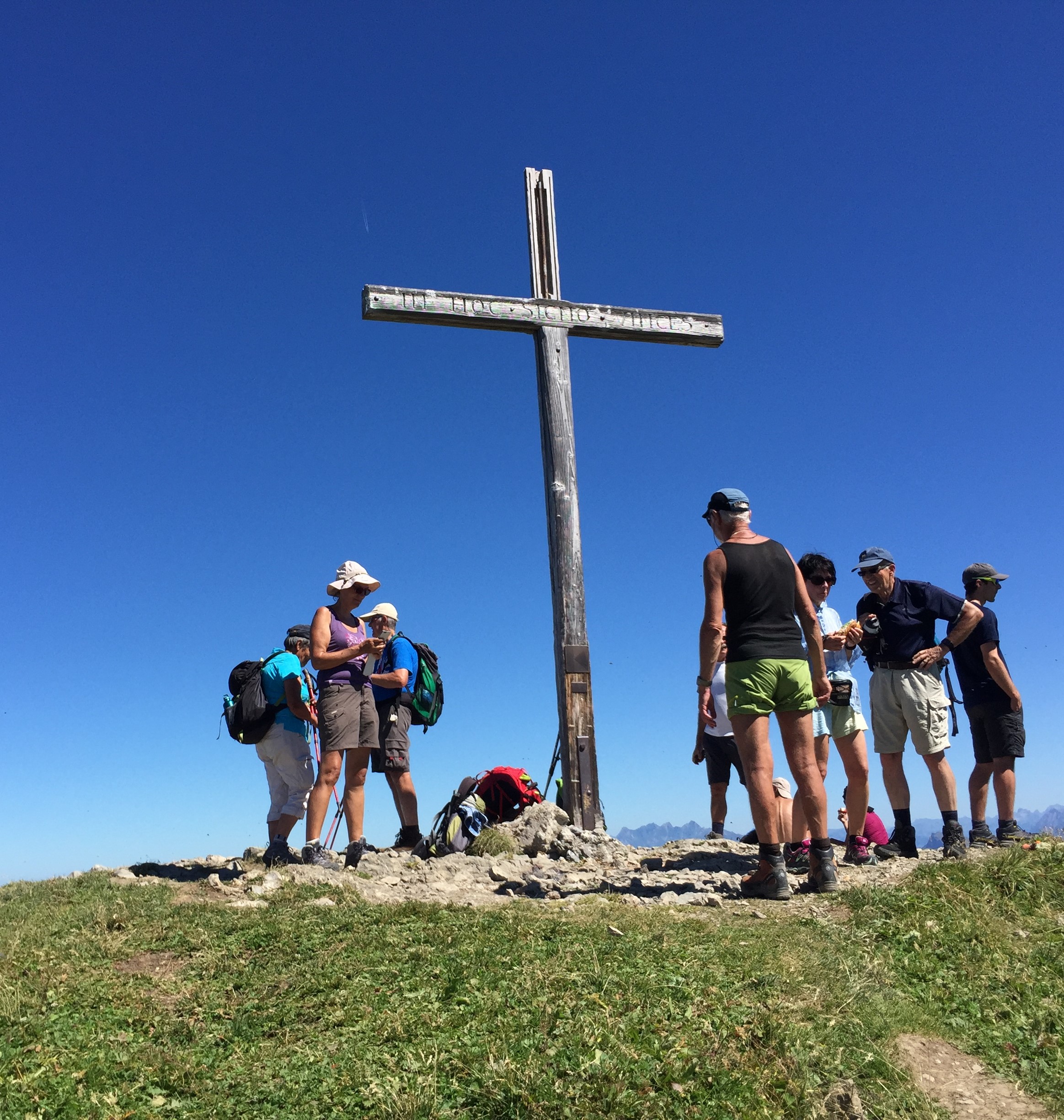 photo de Grammont (Le)