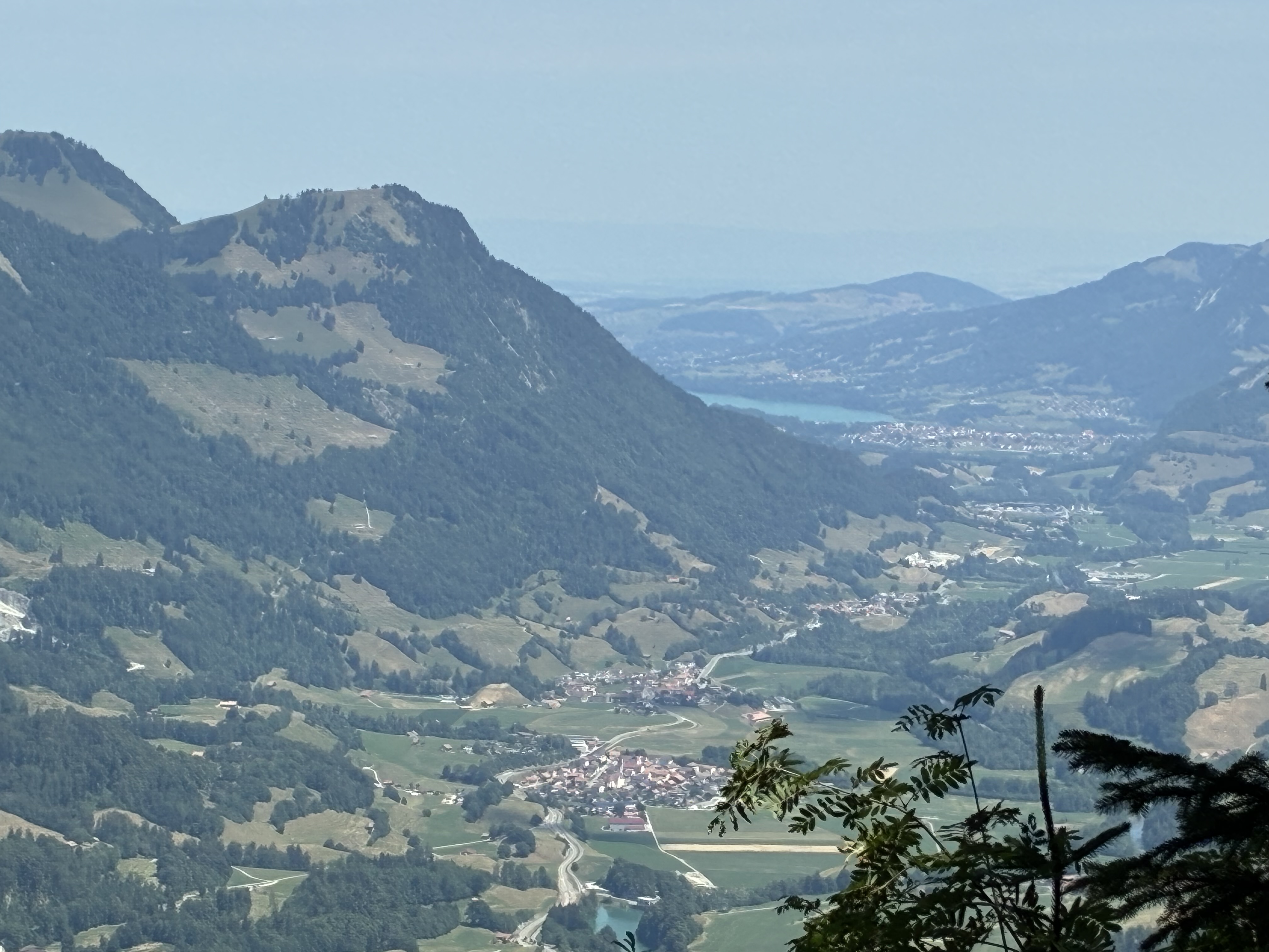 photo de Corjon