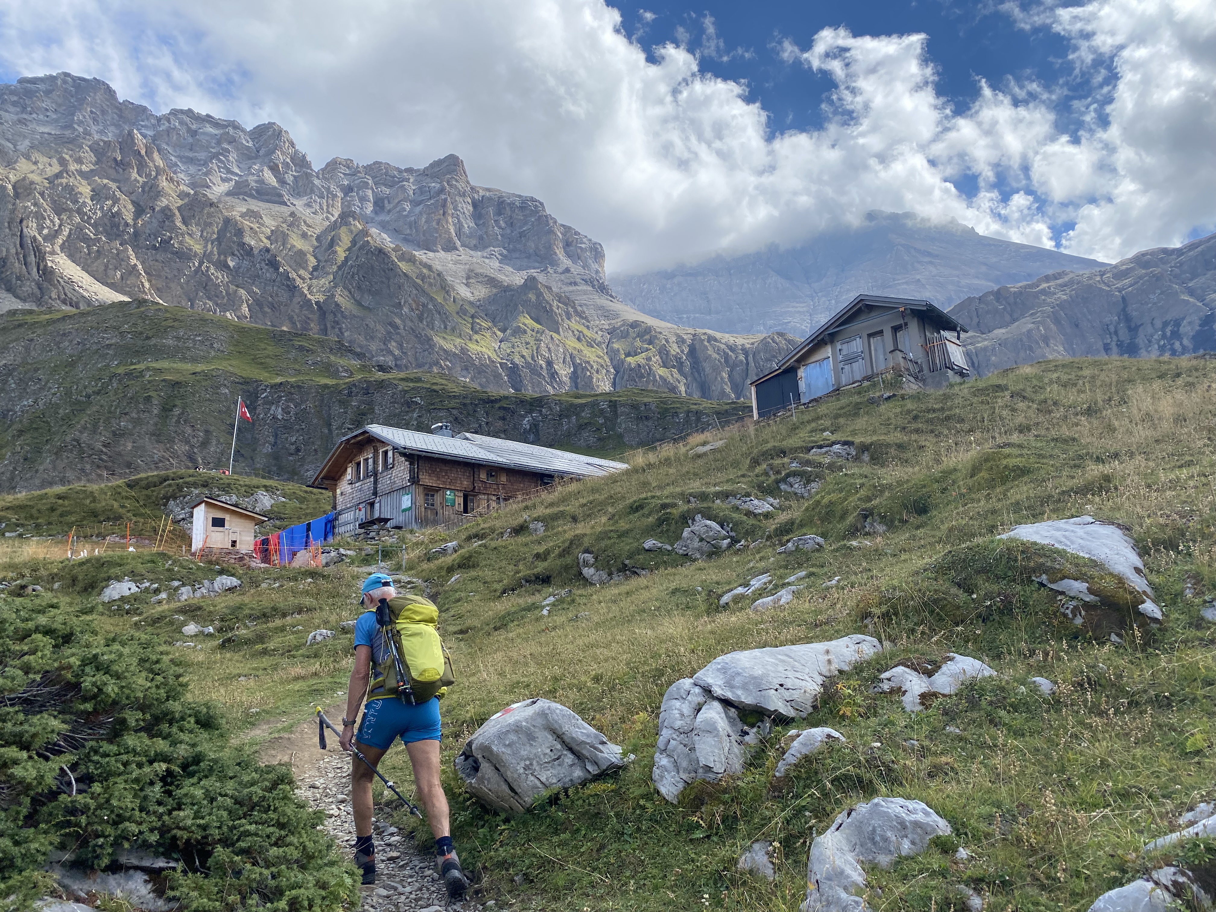 photo de Cabane de Gelten (Geltenhütte)