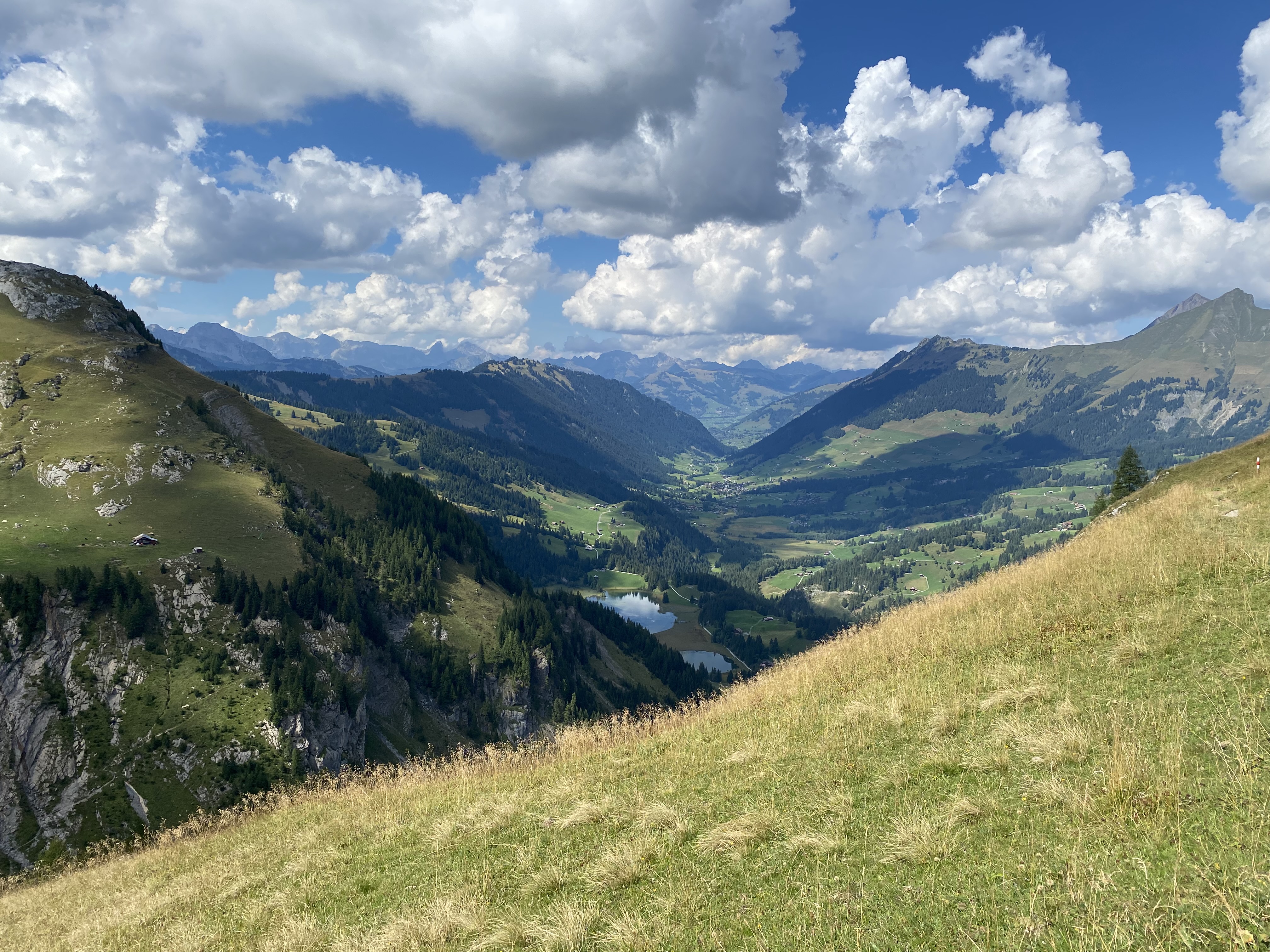 photo de Cabane de Gelten (Geltenhütte)