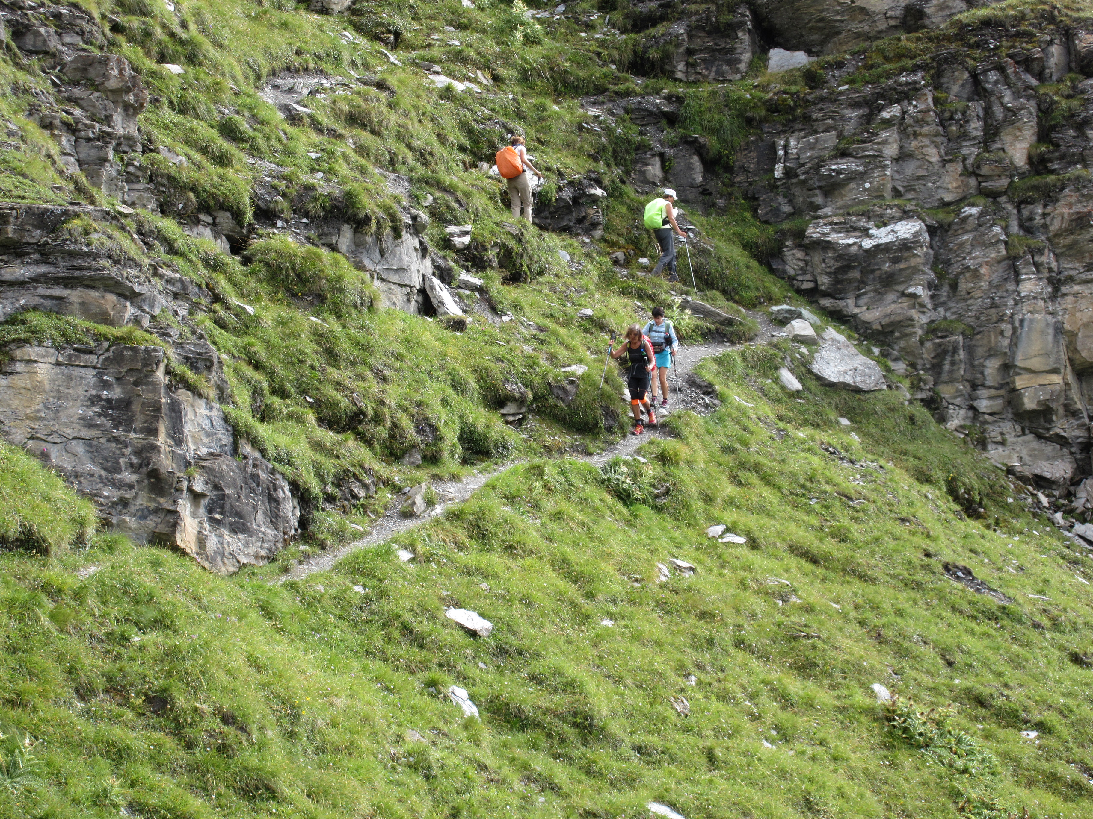 photo de Cabane de Moiry