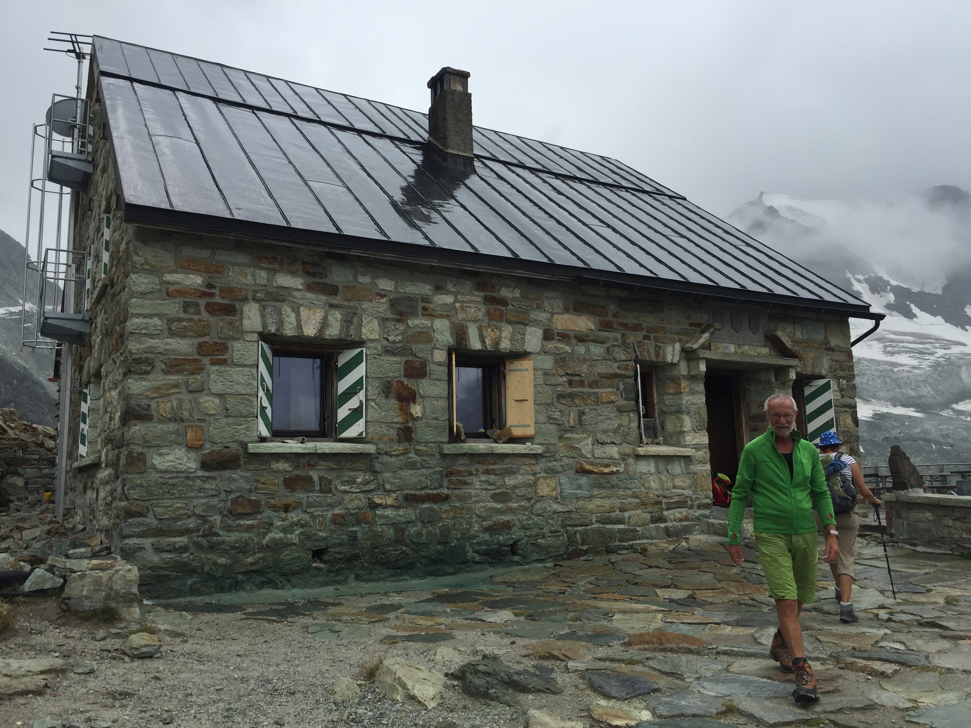photo de Cabane de Moiry