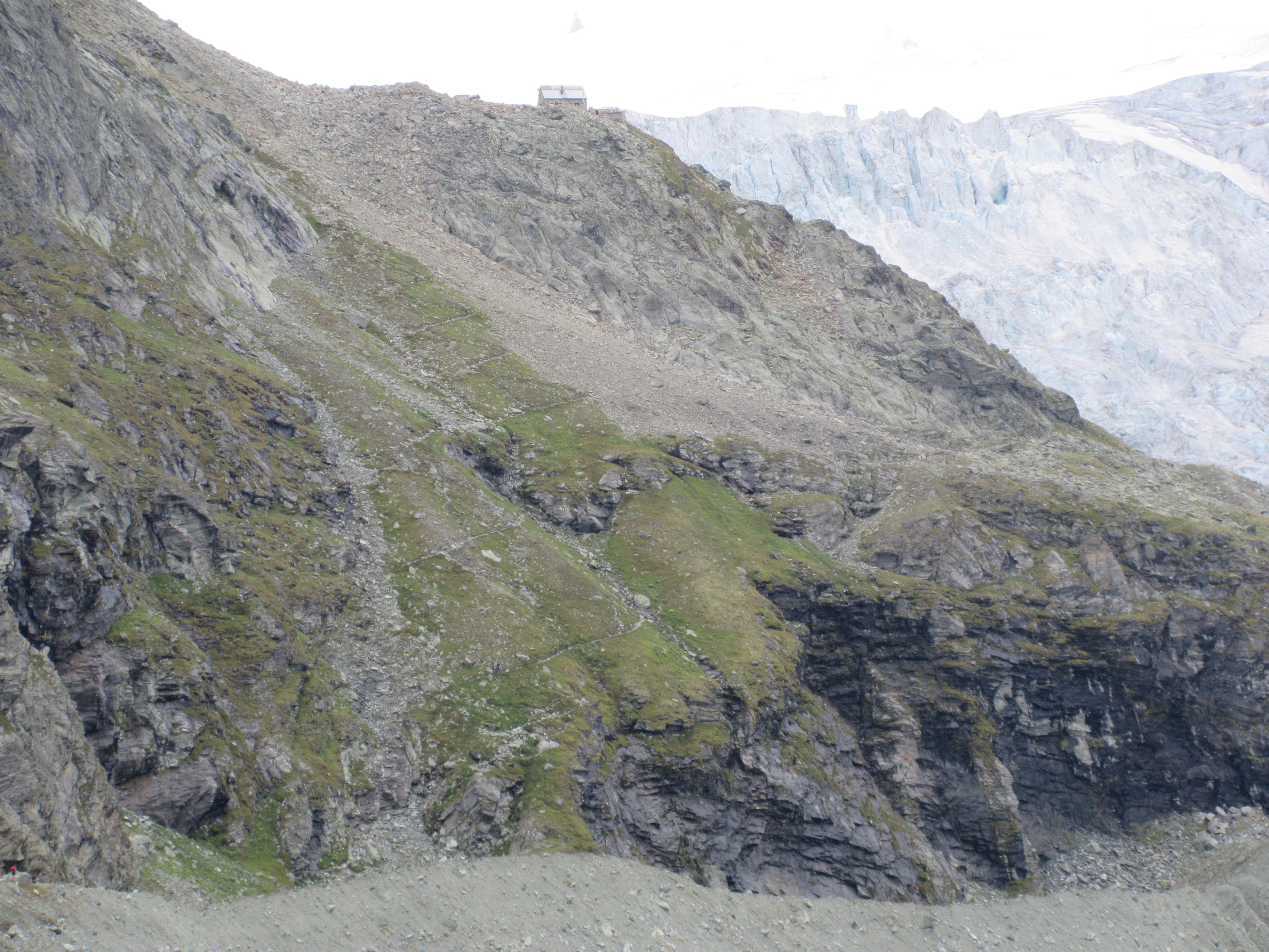photo de Cabane de Moiry