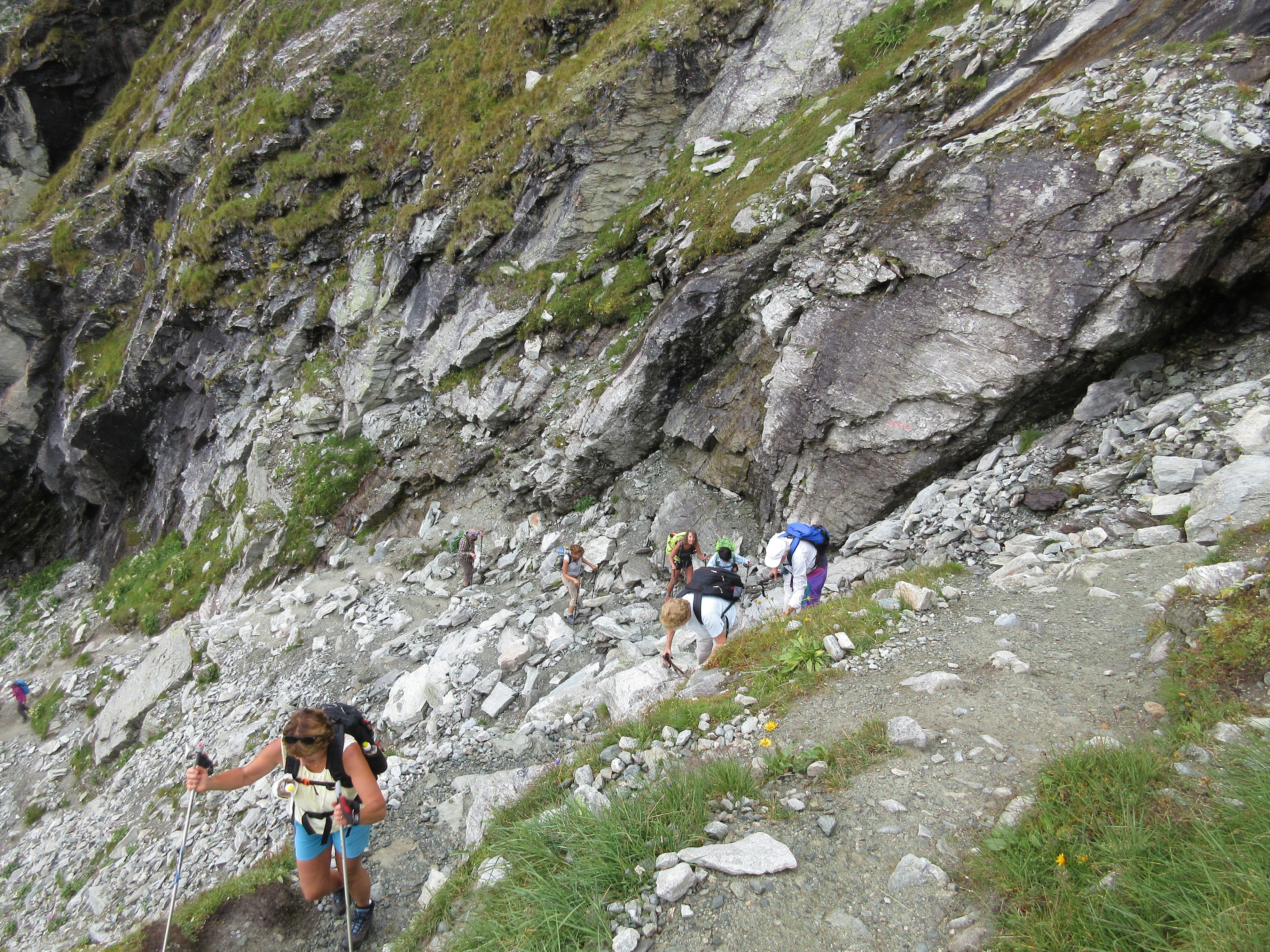 photo de Cabane de Moiry