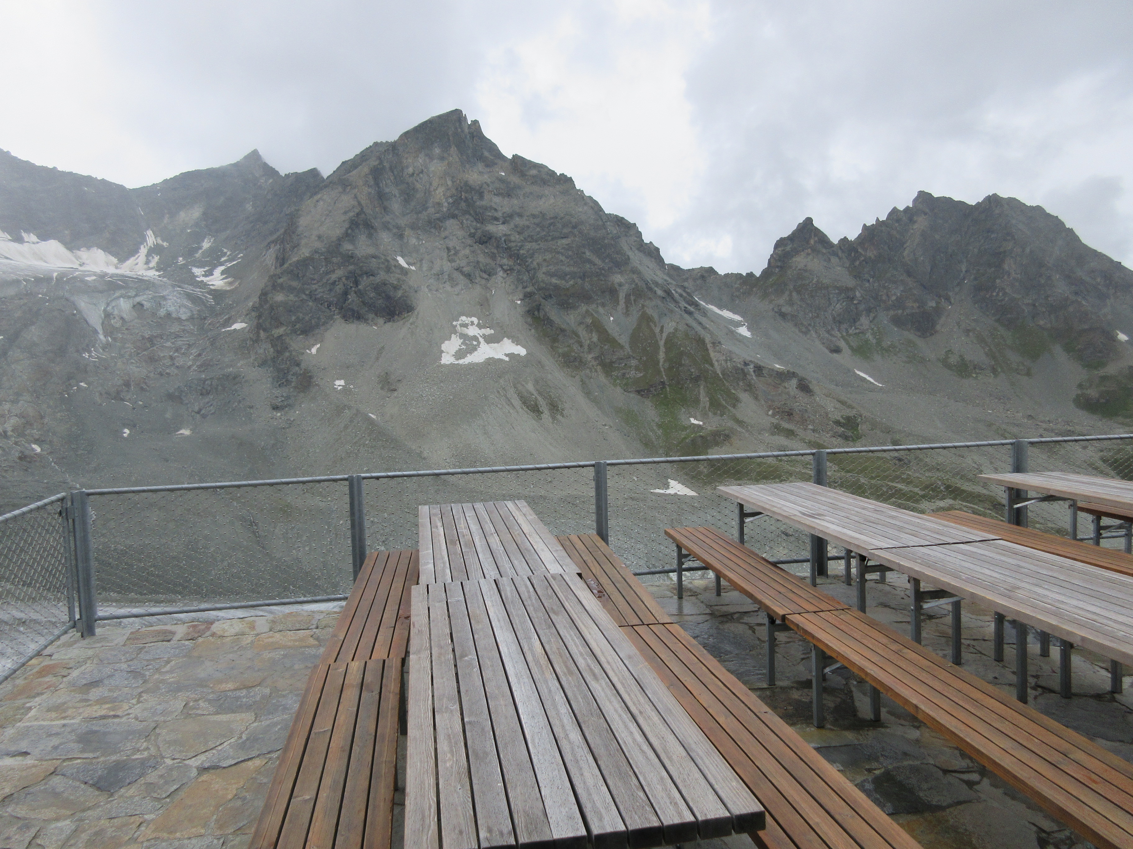 photo de Cabane de Moiry