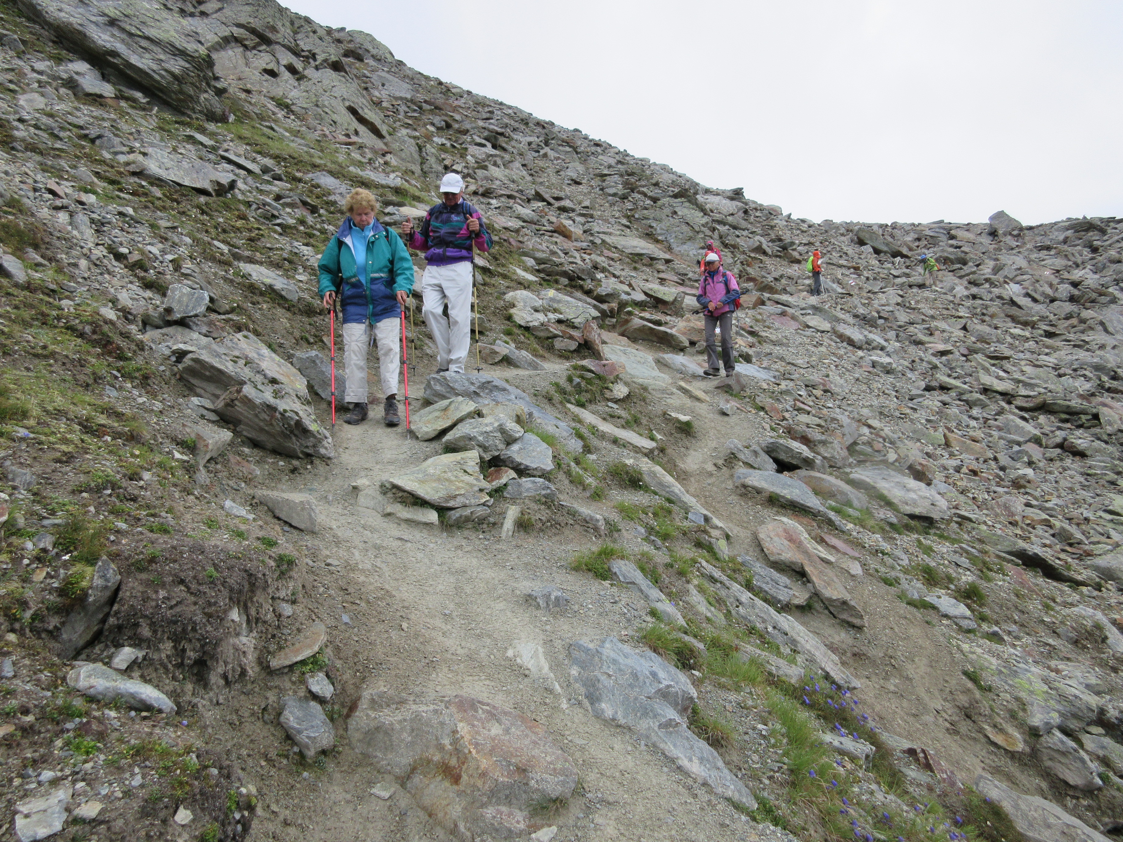 photo de Cabane de Moiry