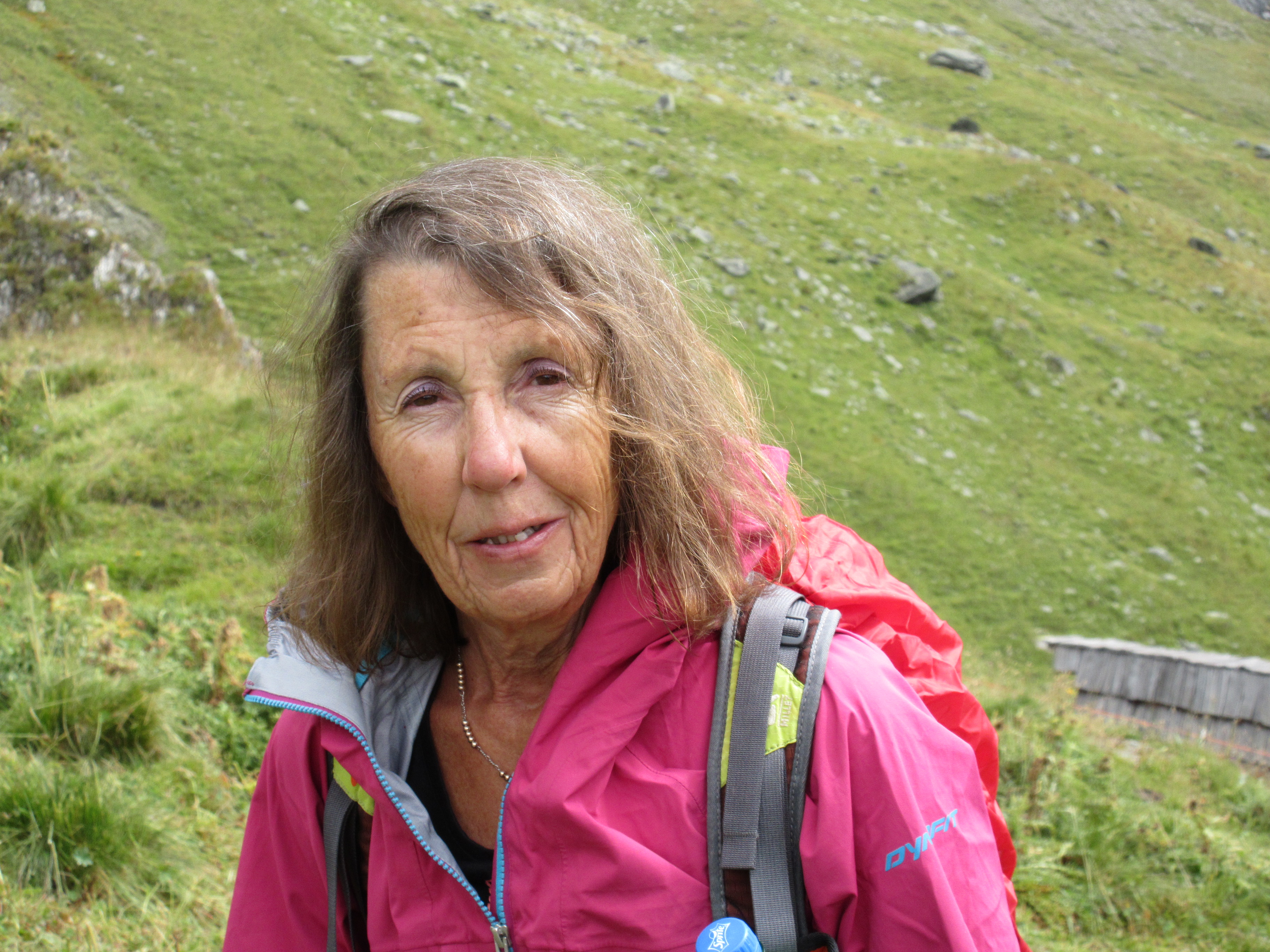 photo de Cabane de Moiry