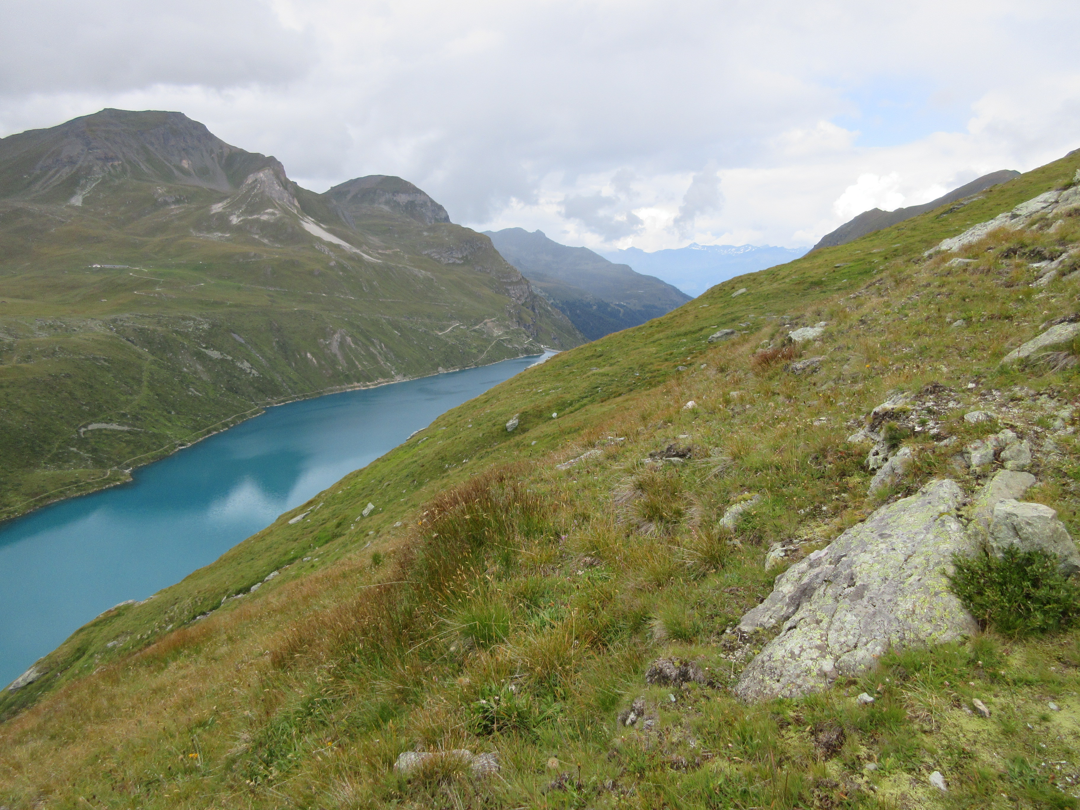photo de Cabane de Moiry