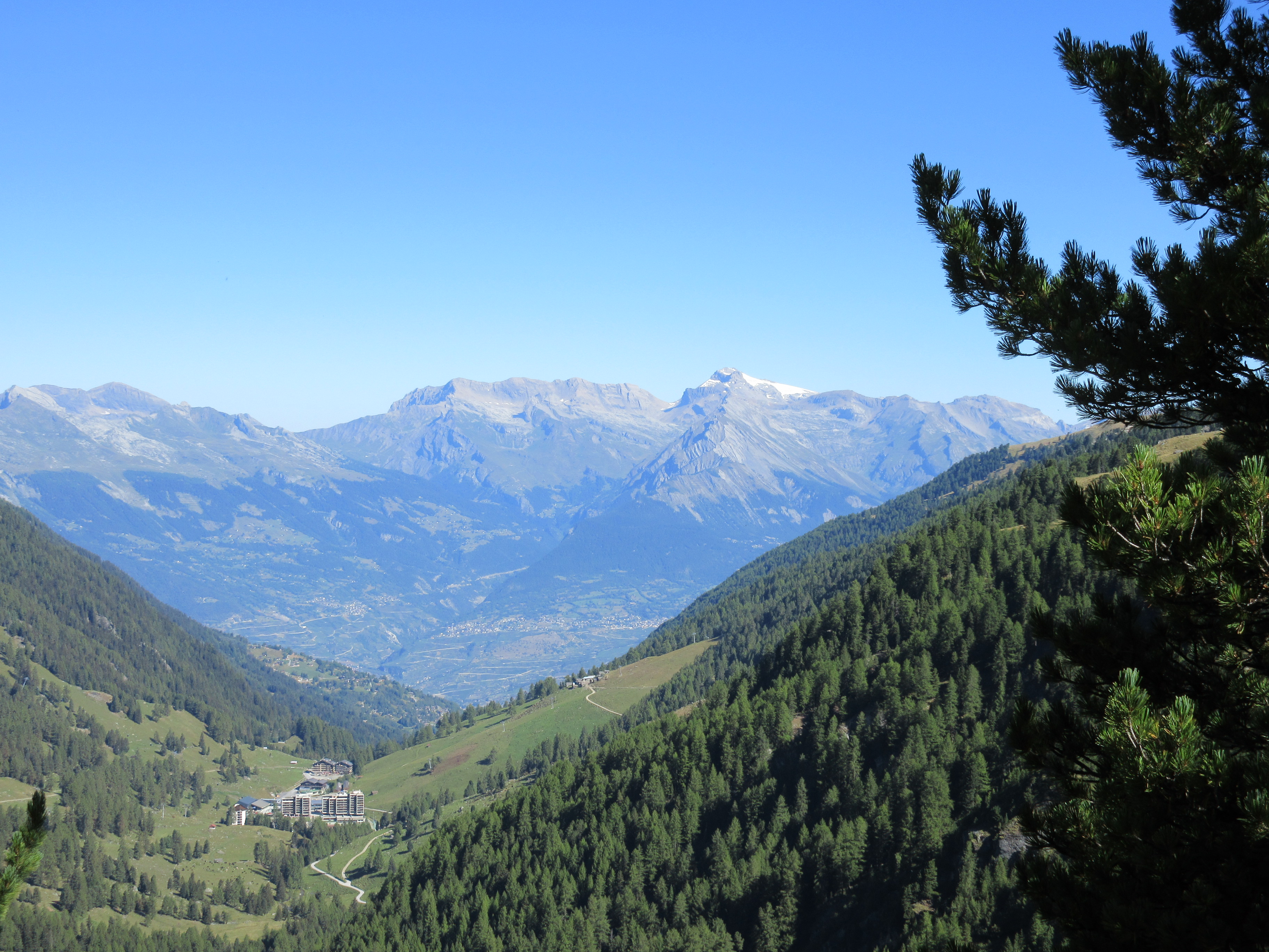photo de Cabane St-Laurent