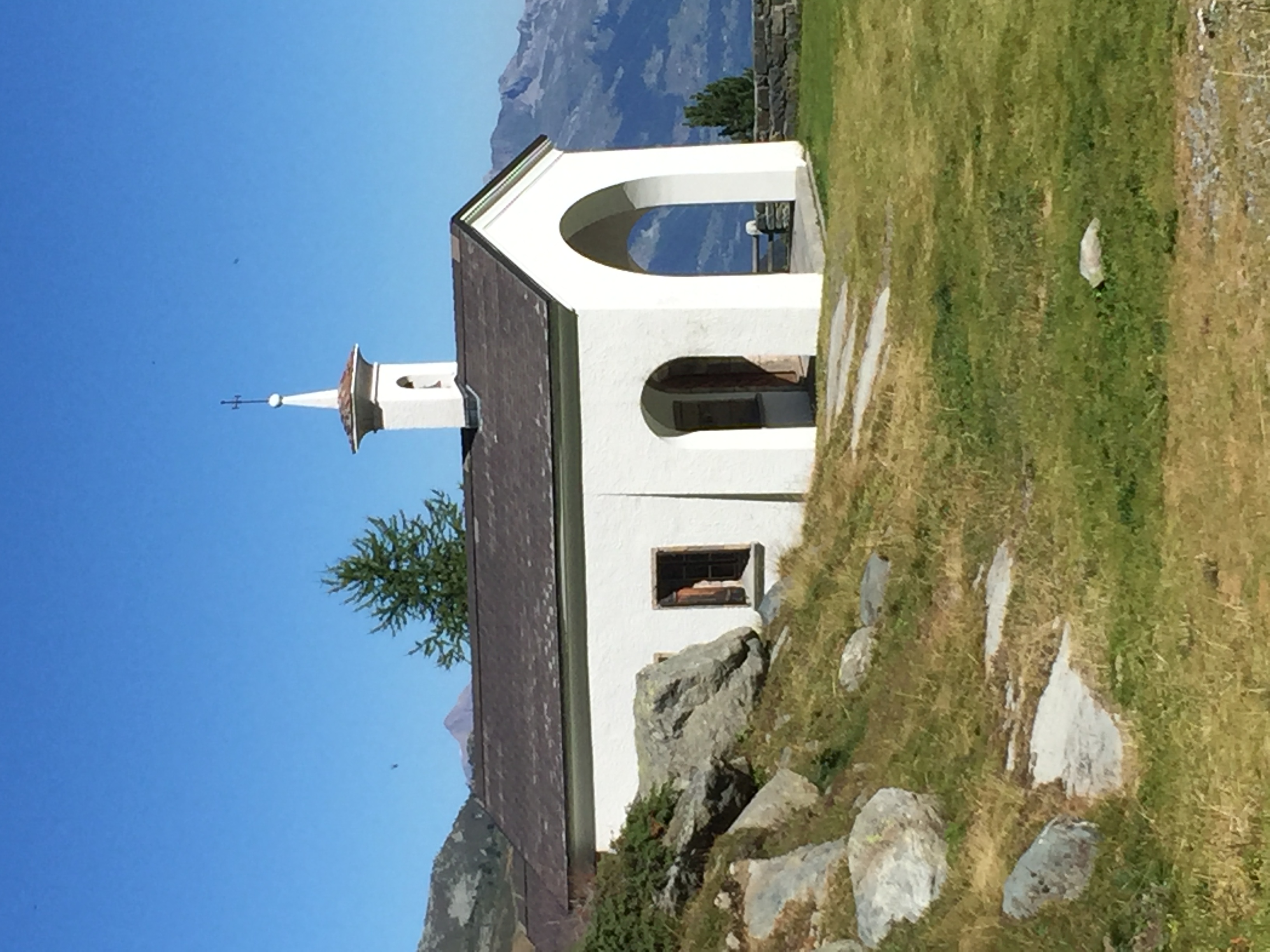 photo de Cabane St-Laurent