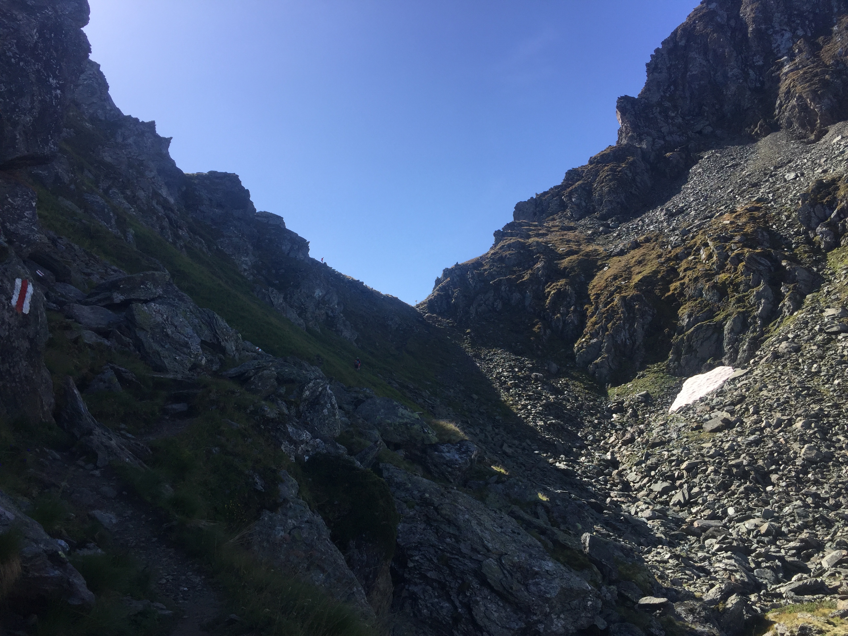 photo de Col des Avouillons