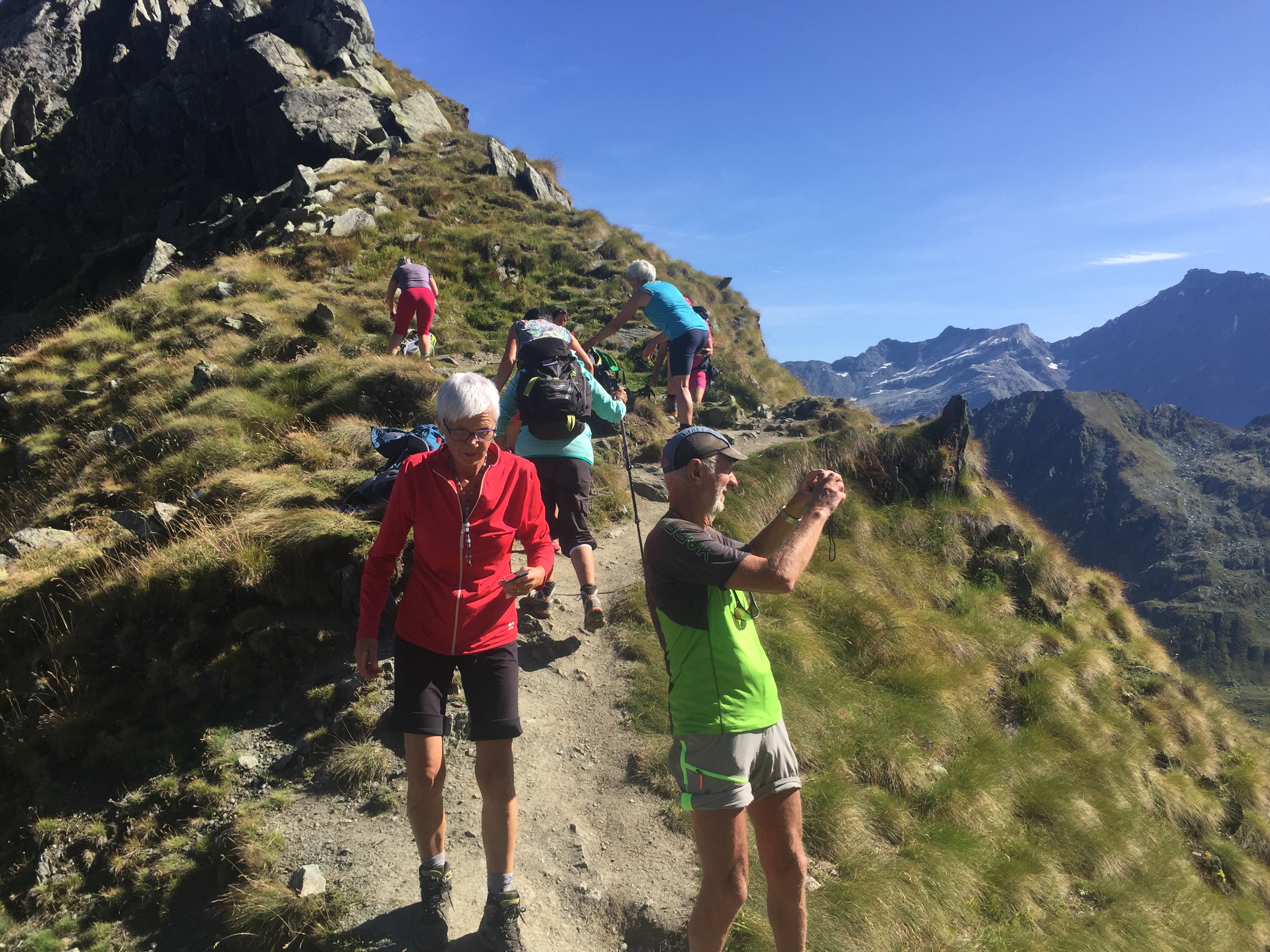 photo de Col des Avouillons