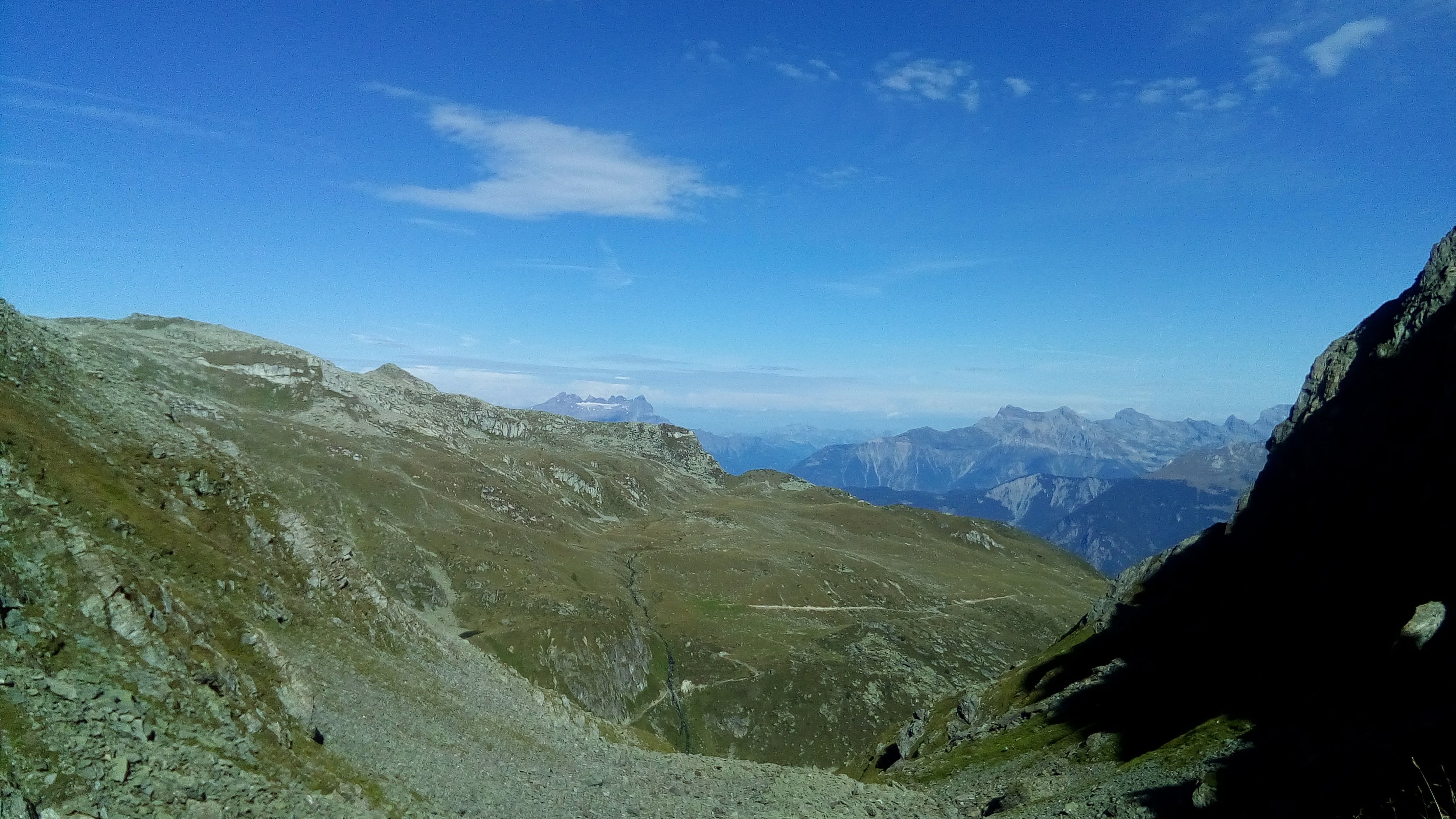 photo de Col des Avouillons