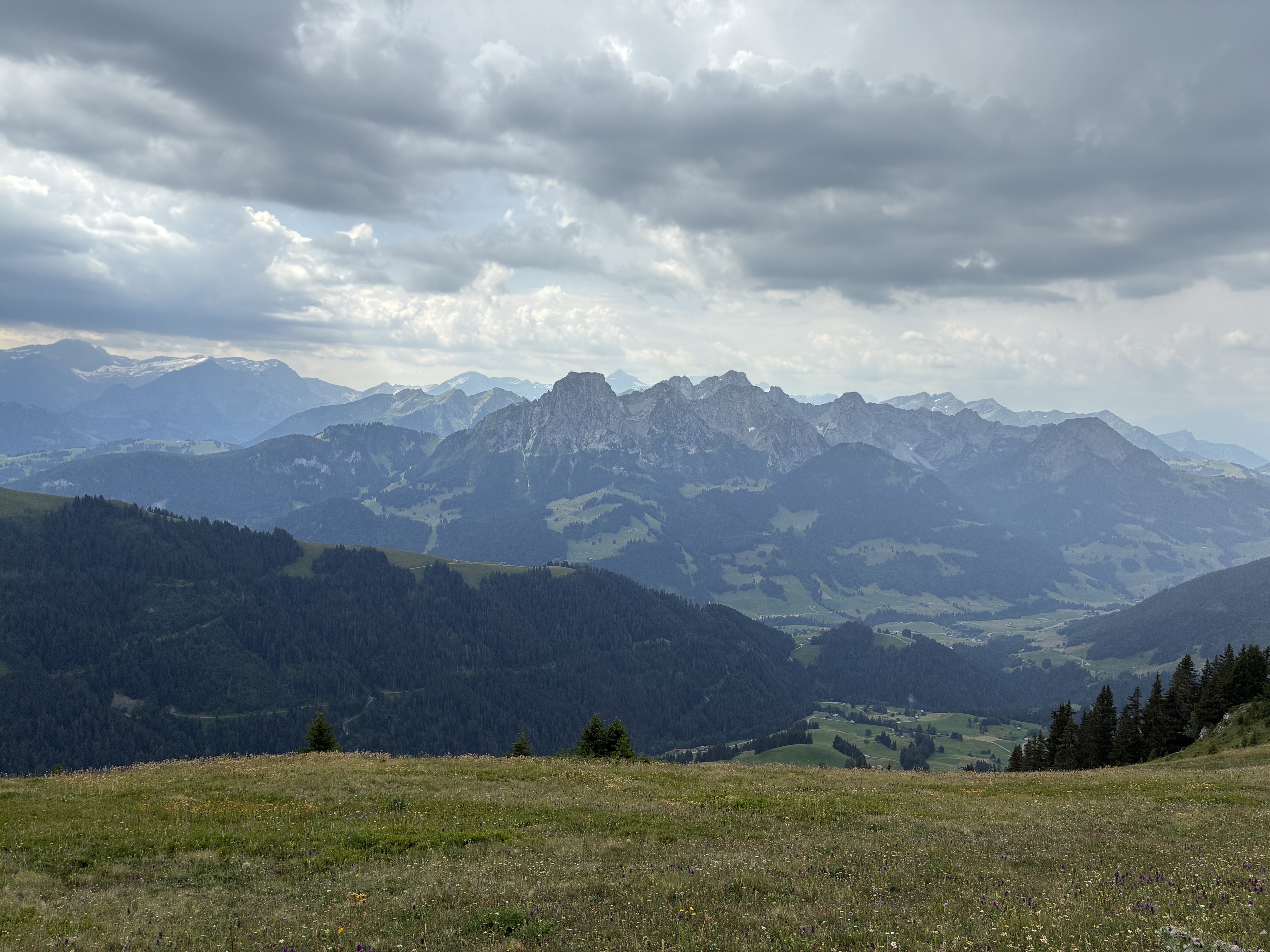 photo de Rochers des Rayes