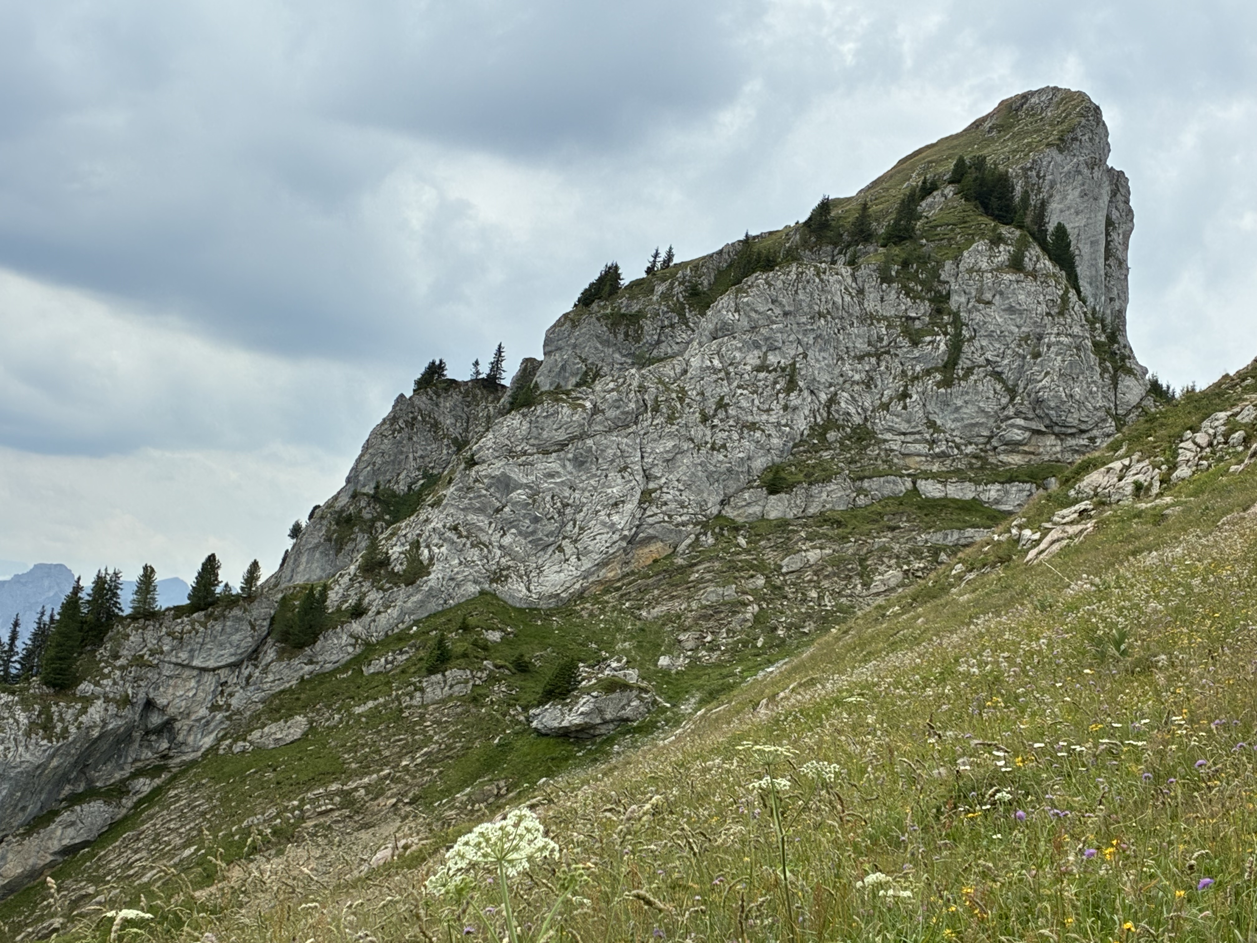 photo de Rochers des Rayes