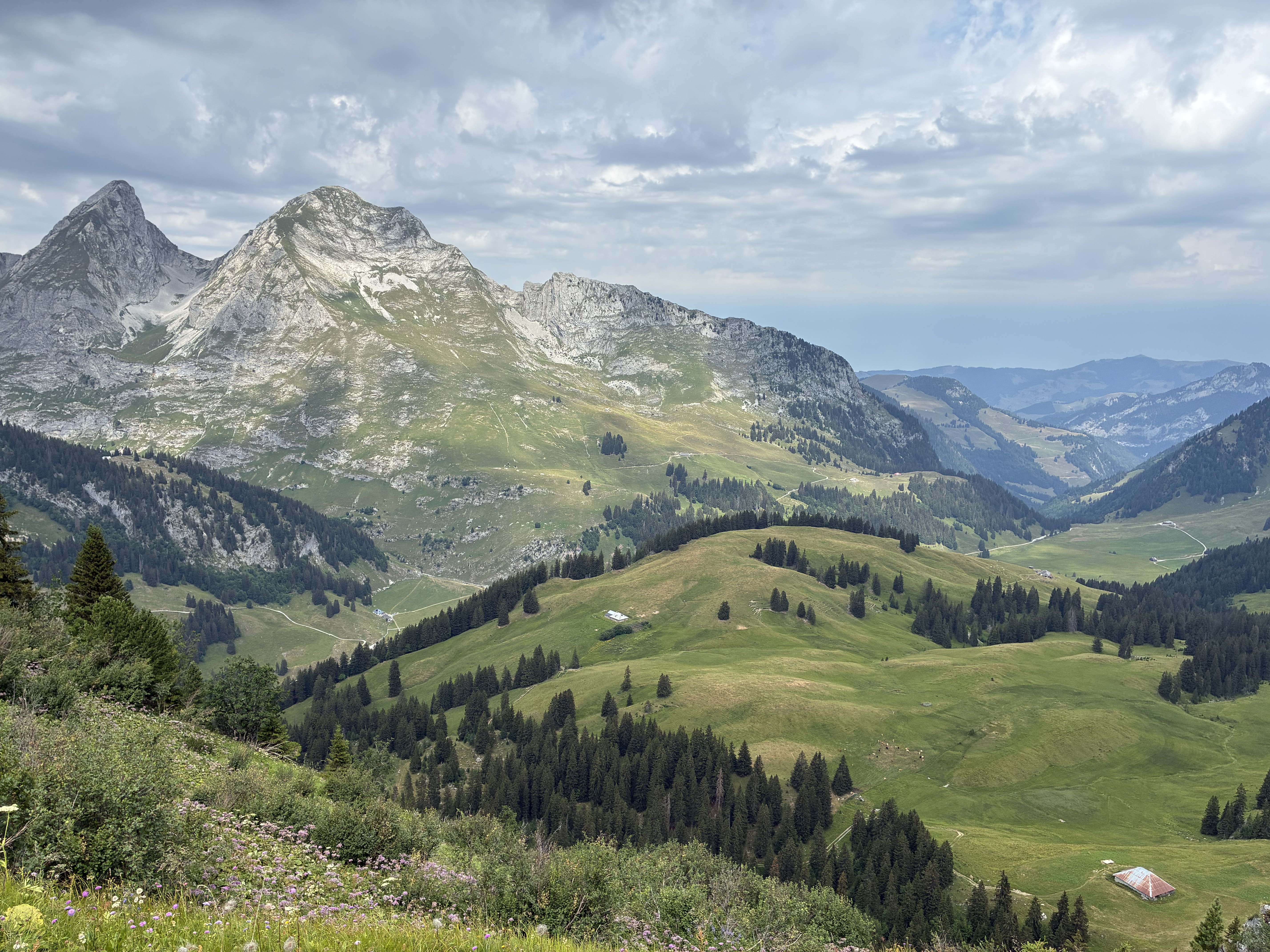 photo de Rochers des Rayes