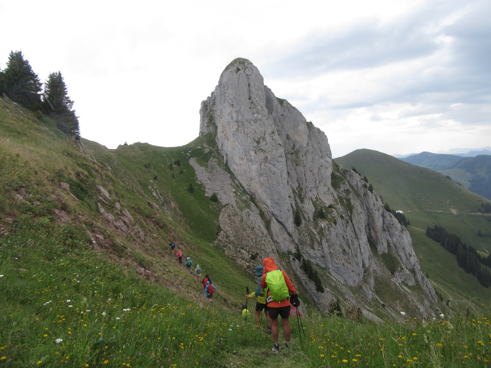 photo de Rochers des Rayes