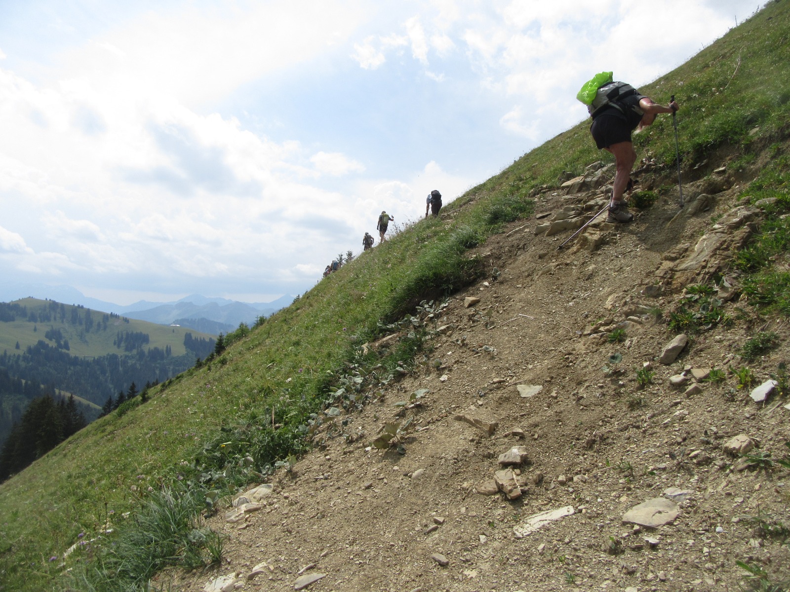 photo de Rochers des Rayes