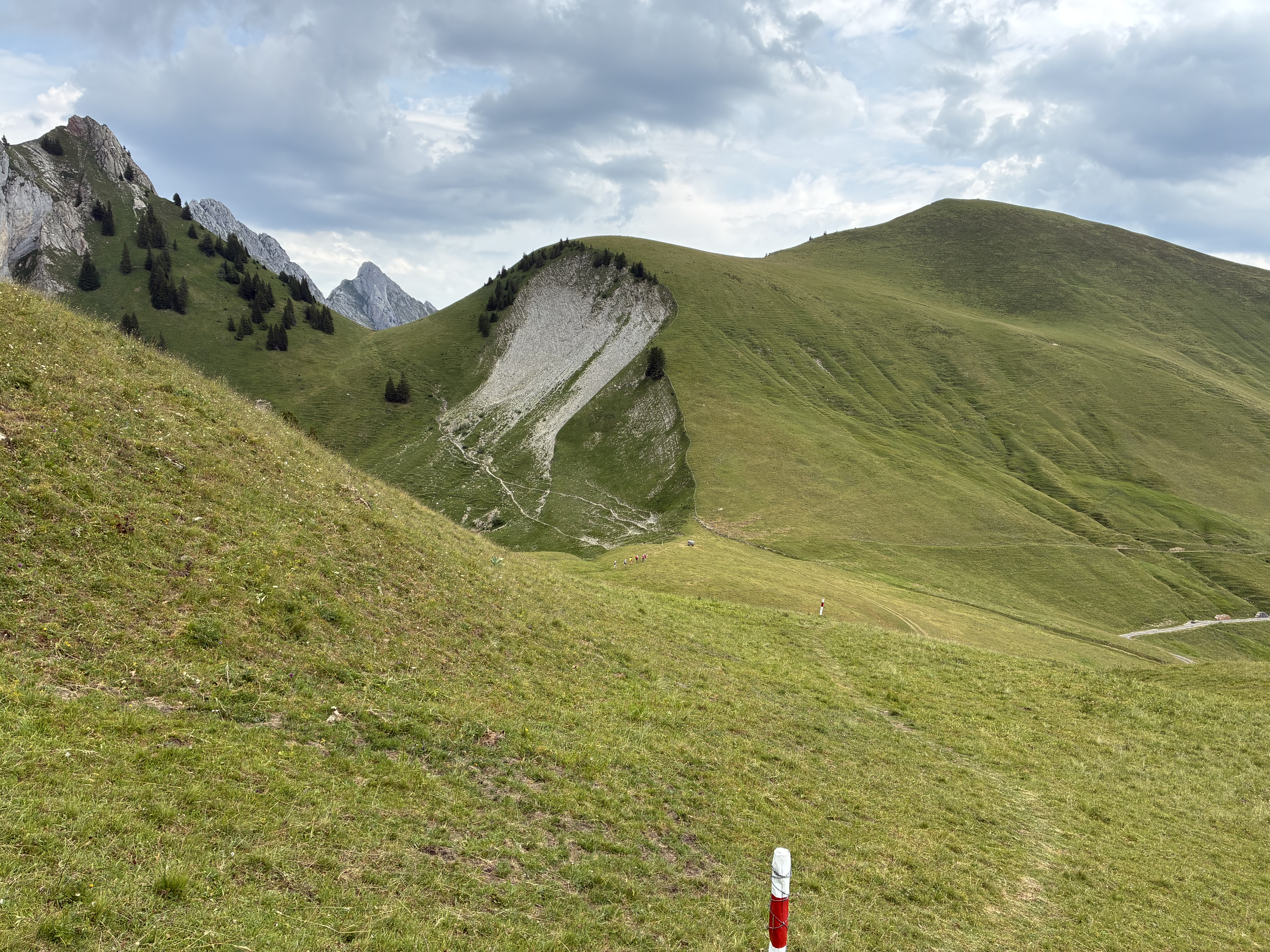 photo de Rochers des Rayes