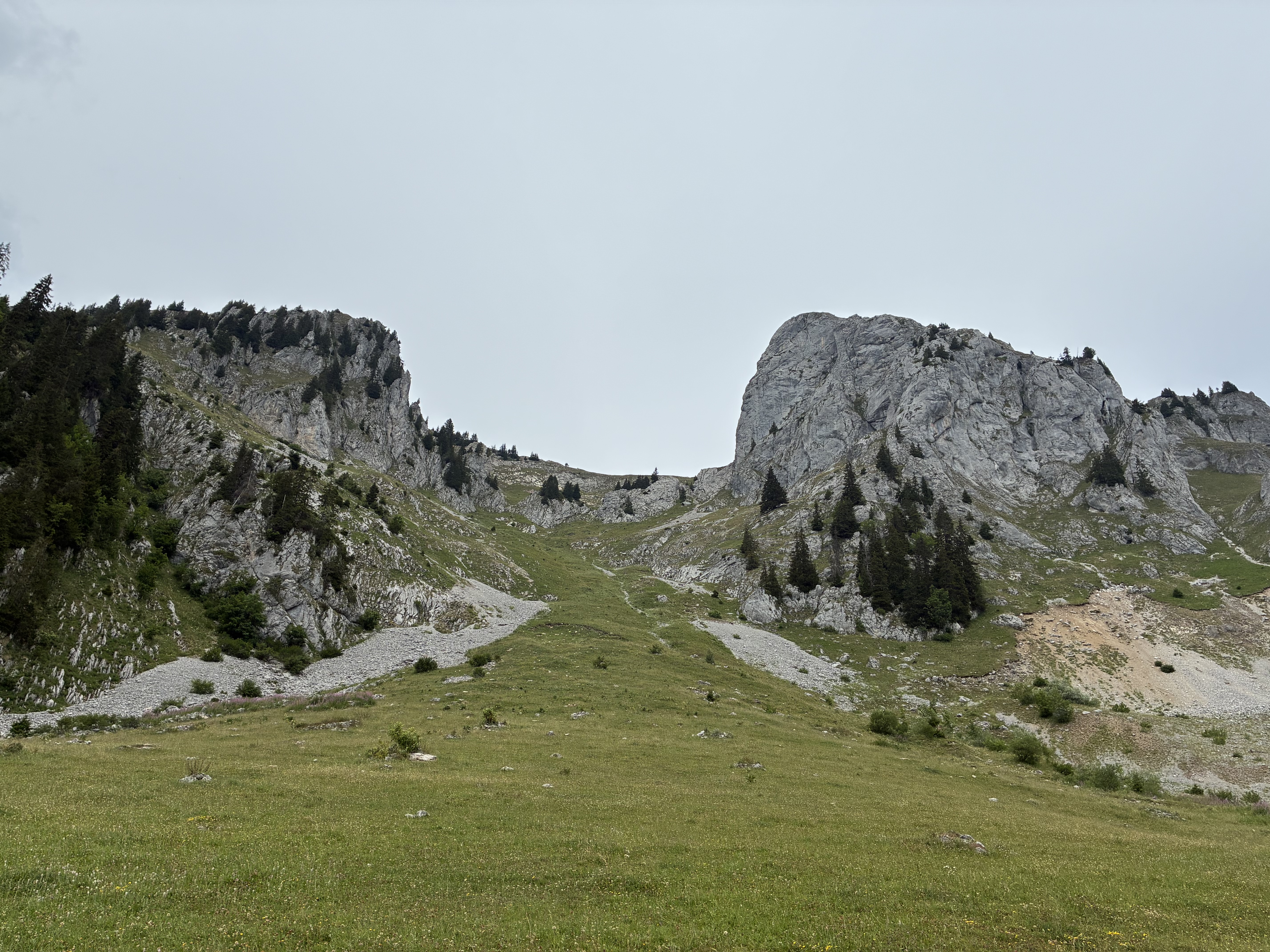 photo de Rochers des Rayes