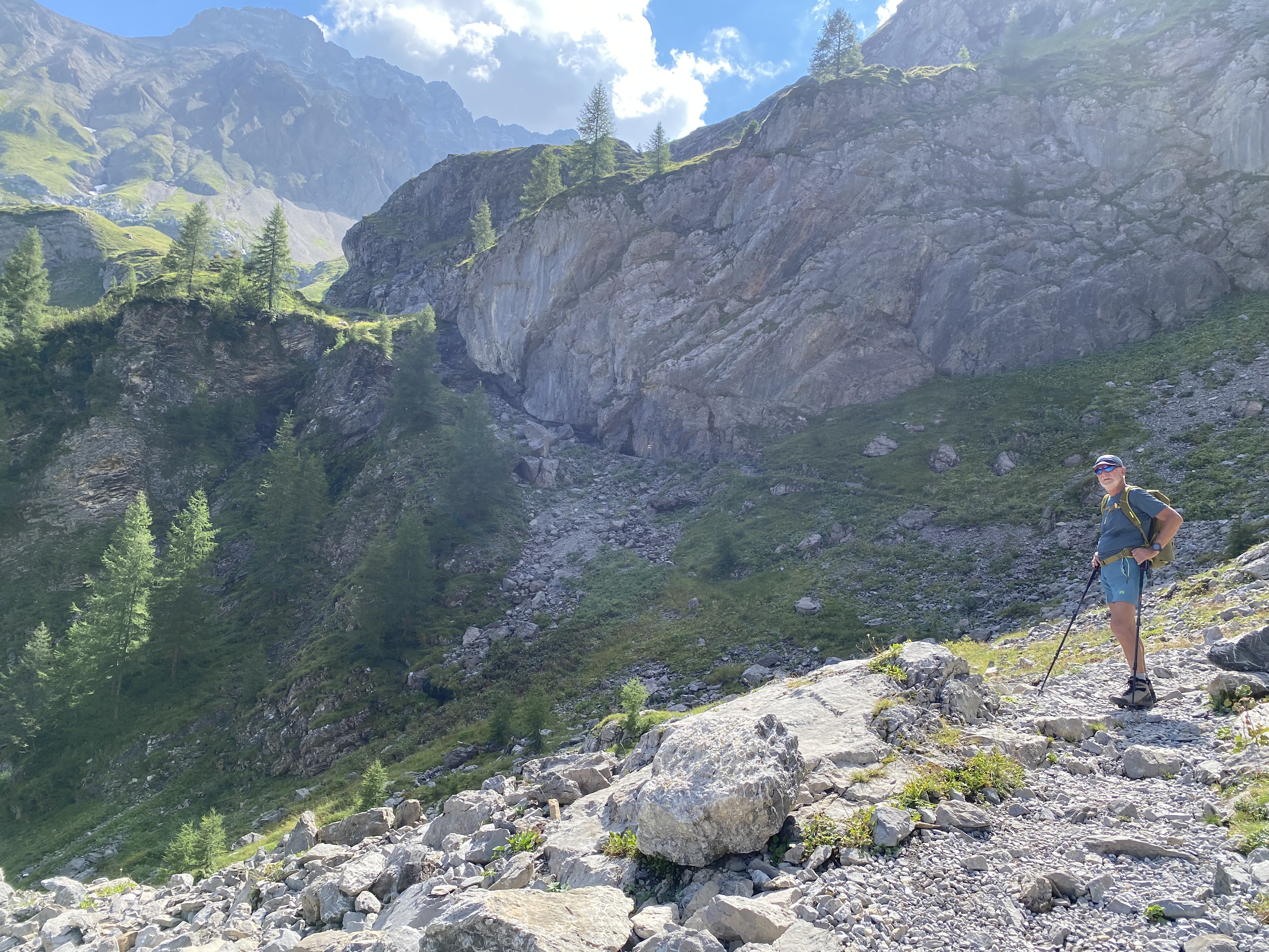 photo de Cabane de Gelten (Geltenhütte)