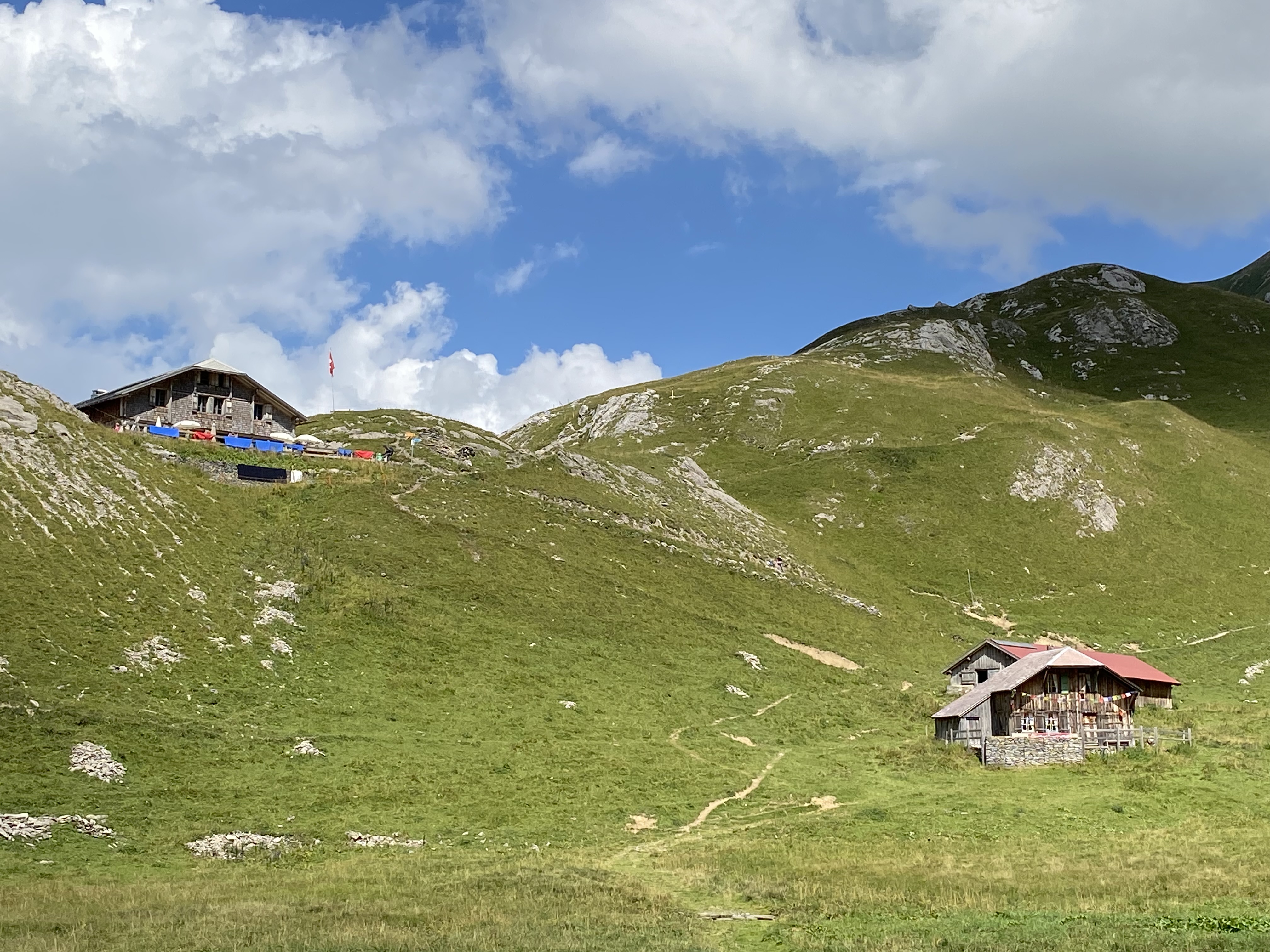 photo de Cabane de Gelten (Geltenhütte)