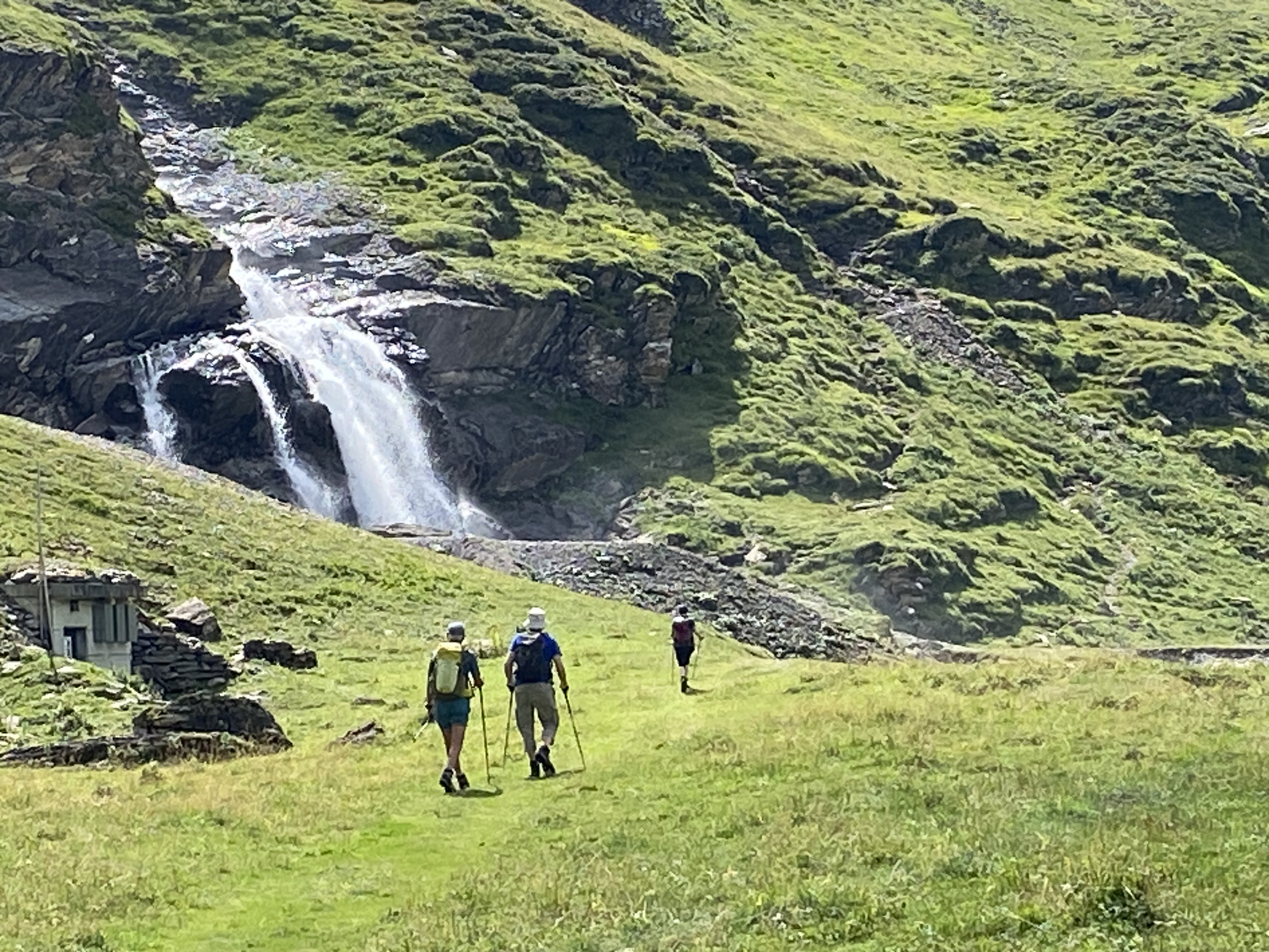 photo de Cabane de Gelten (Geltenhütte)