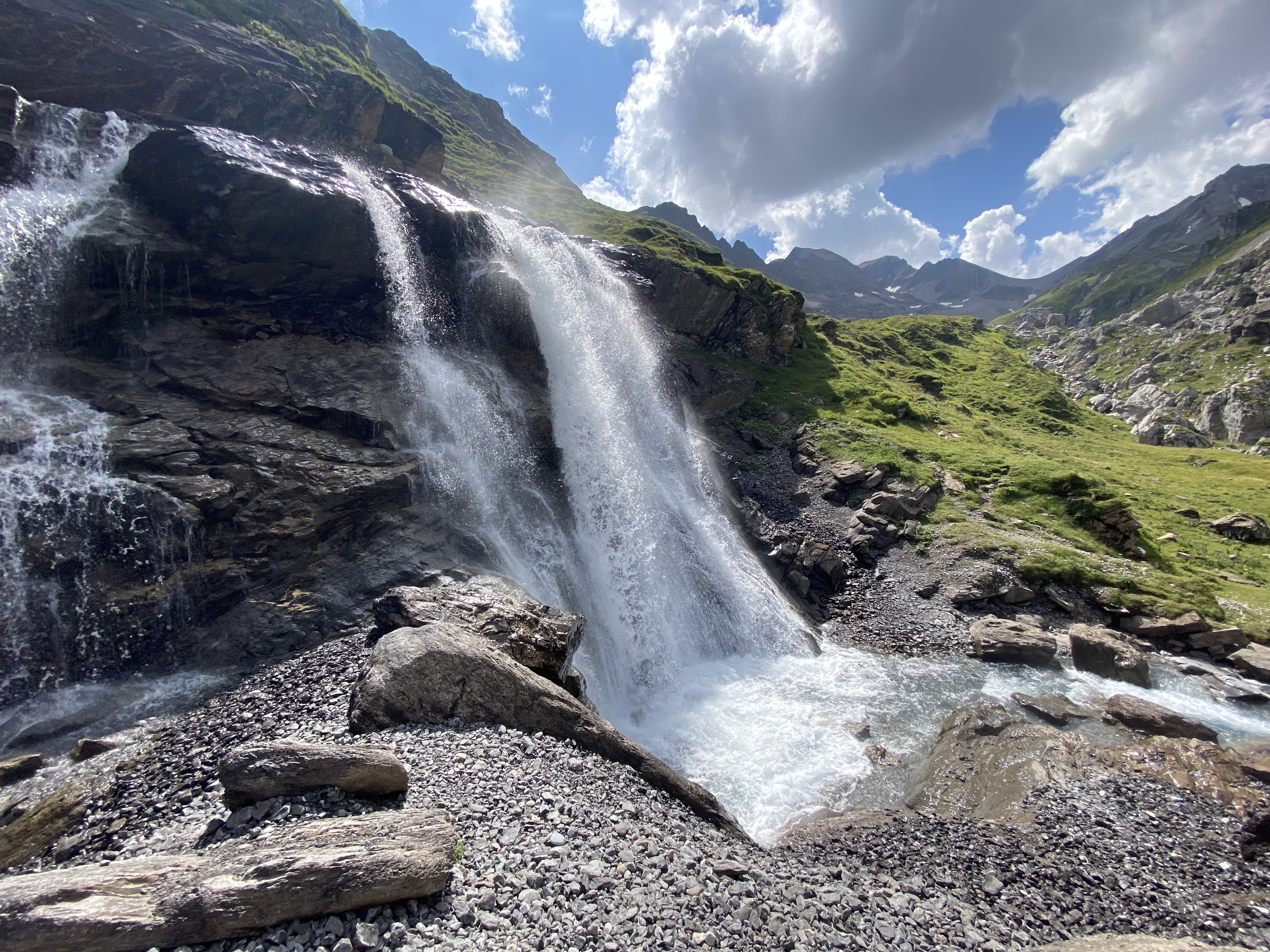 photo de Cabane de Gelten (Geltenhütte)