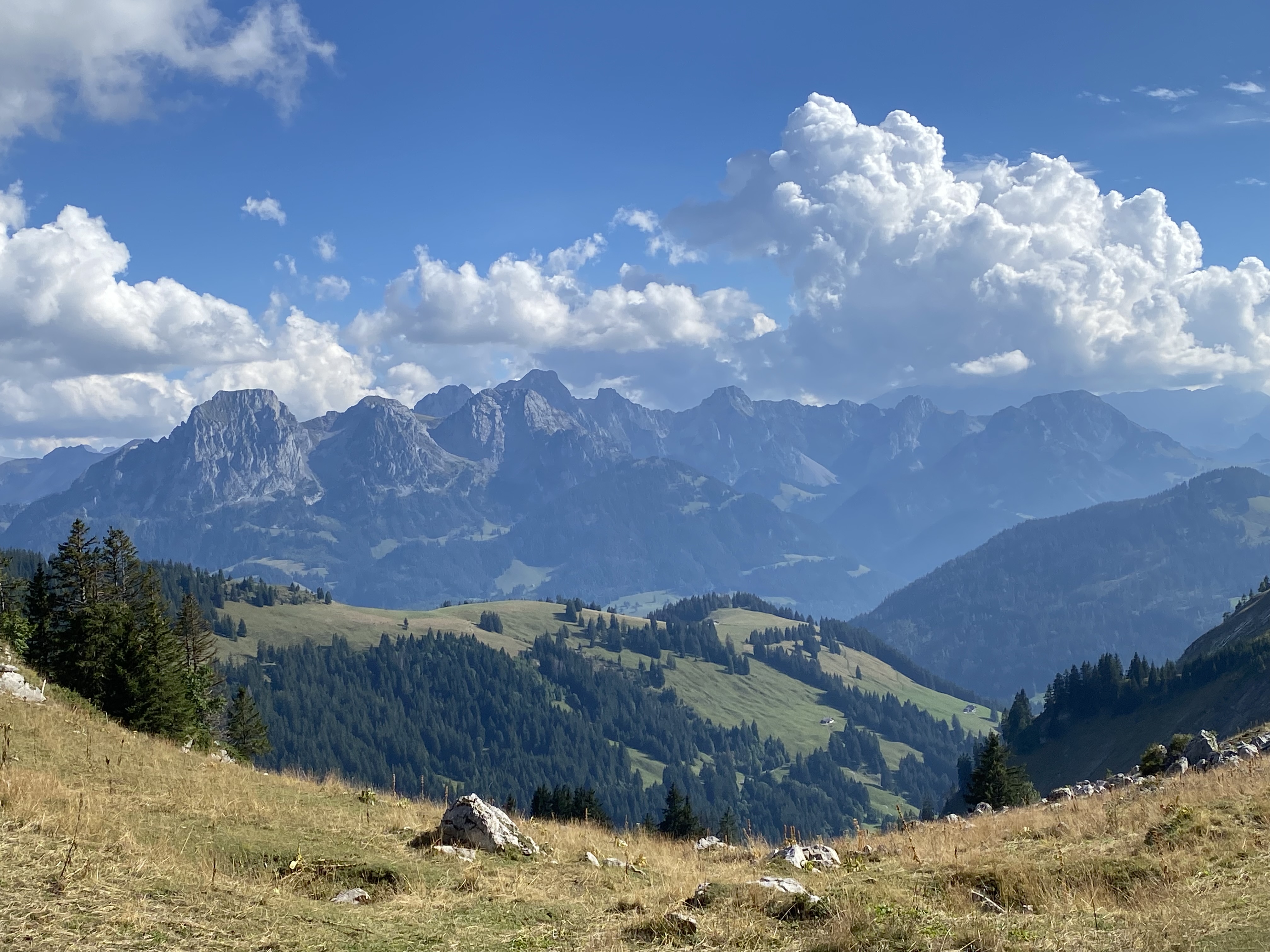 photo de Cabane des Marindes