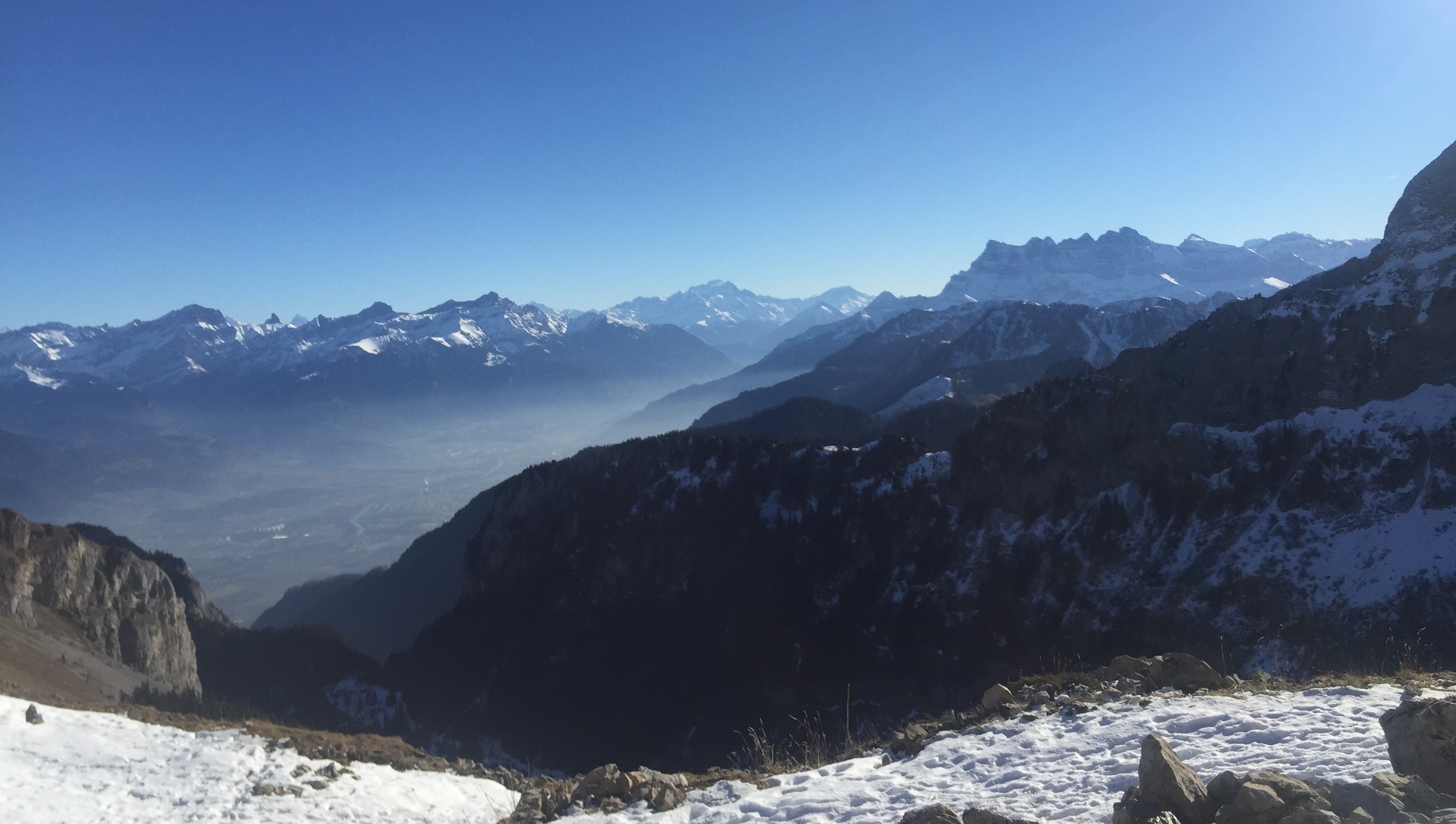 photo de Grammont (Le)