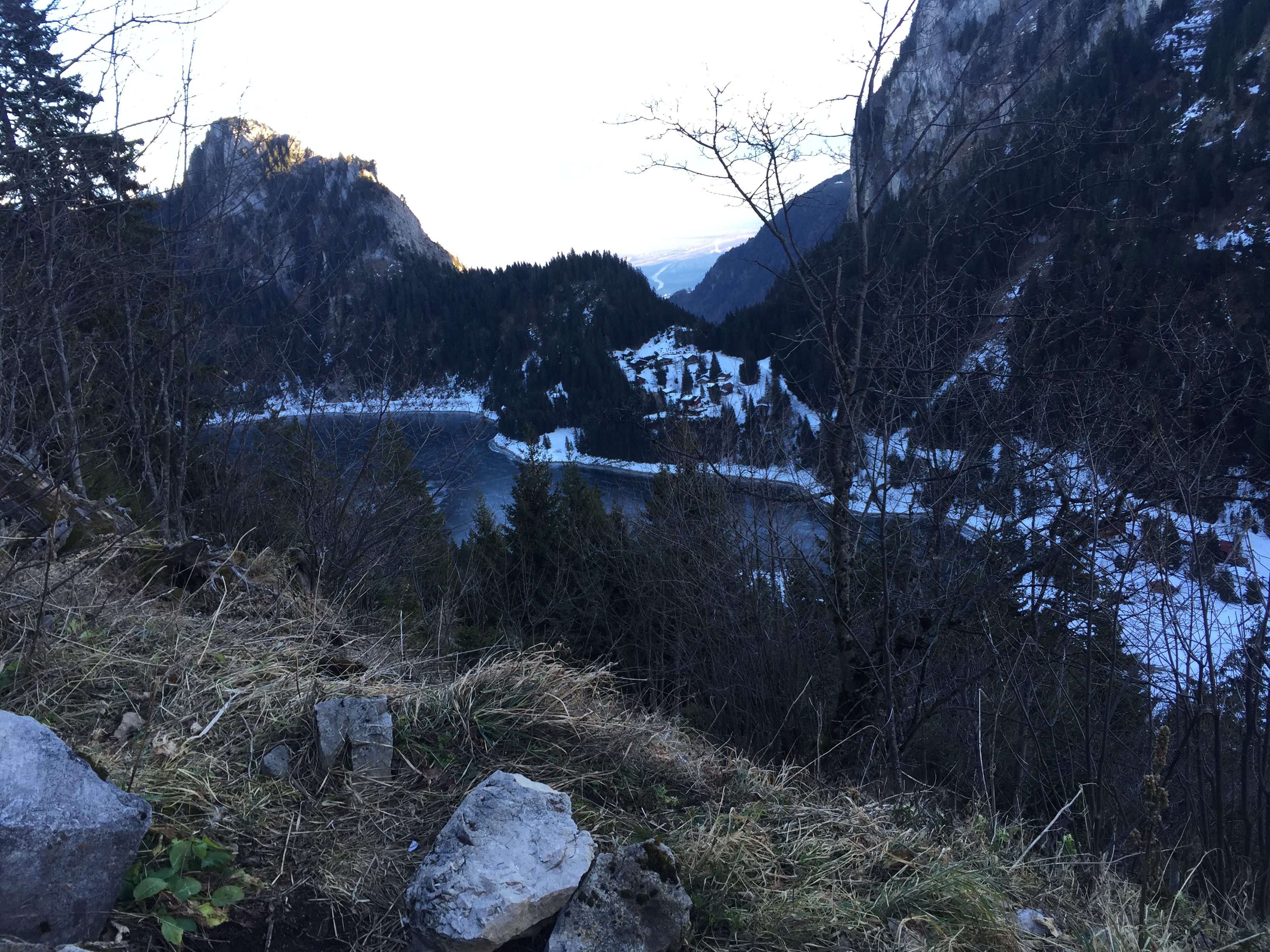 photo de Grammont (Le)