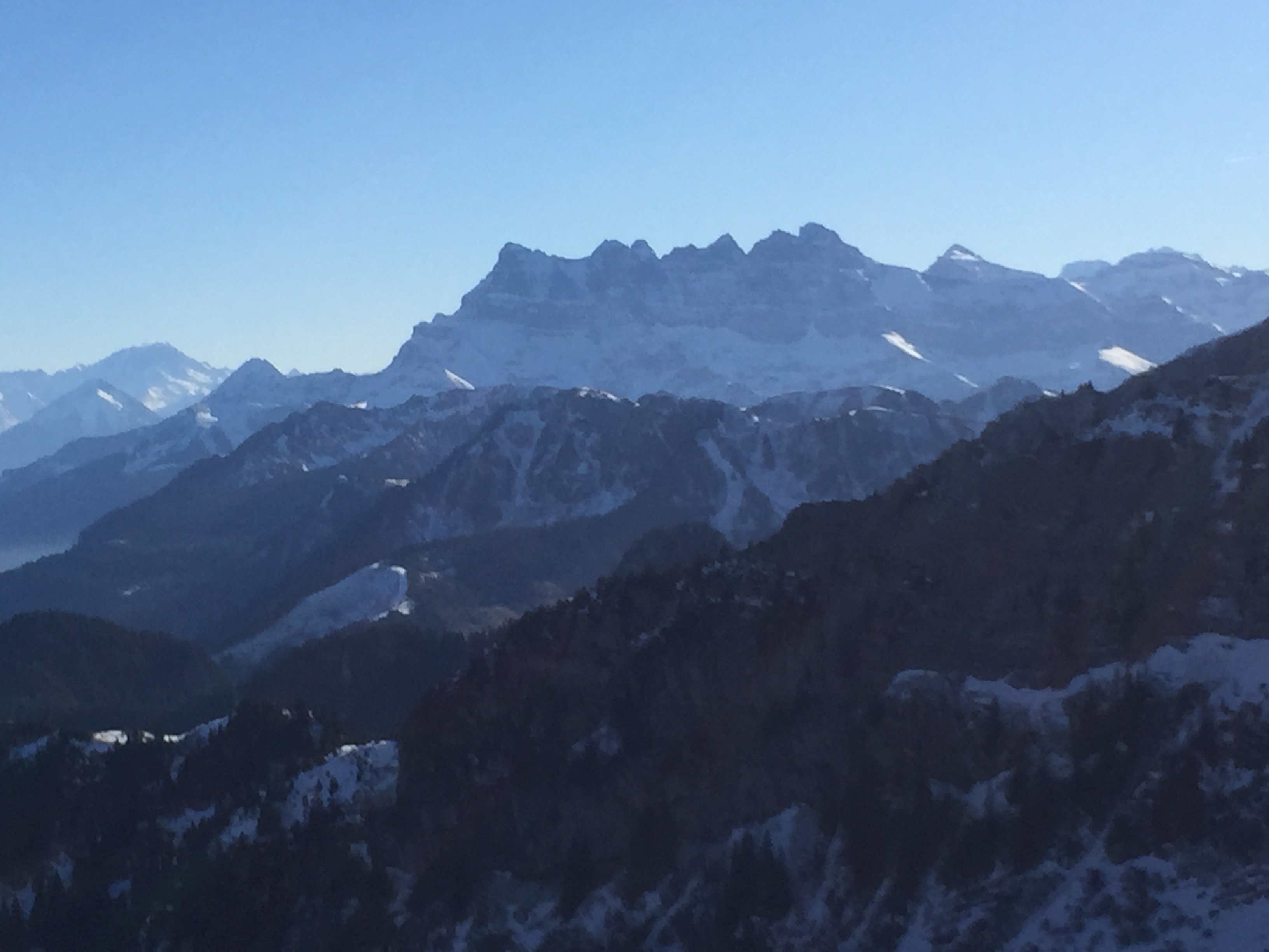 photo de Grammont (Le)
