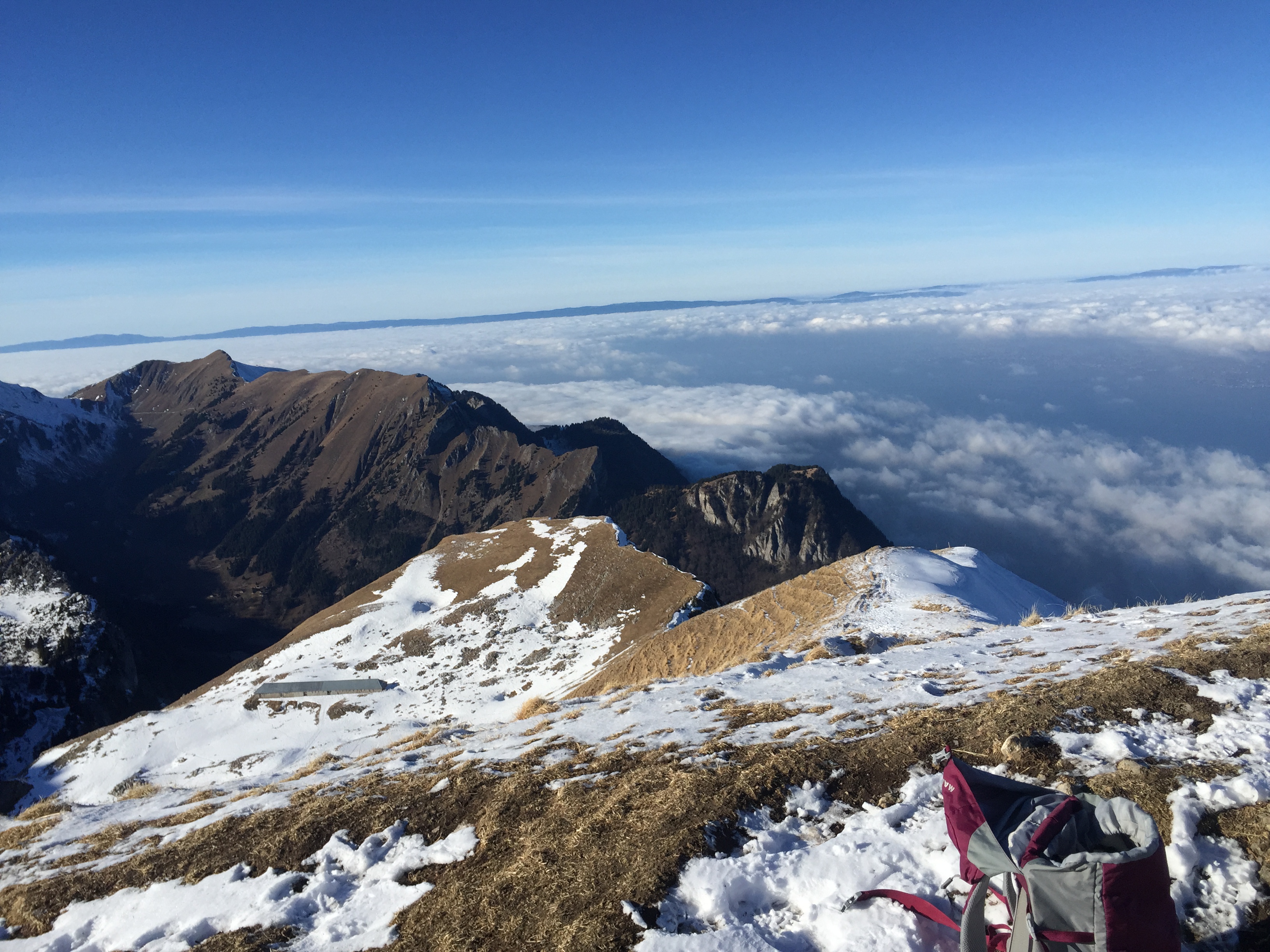 photo de Grammont (Le)