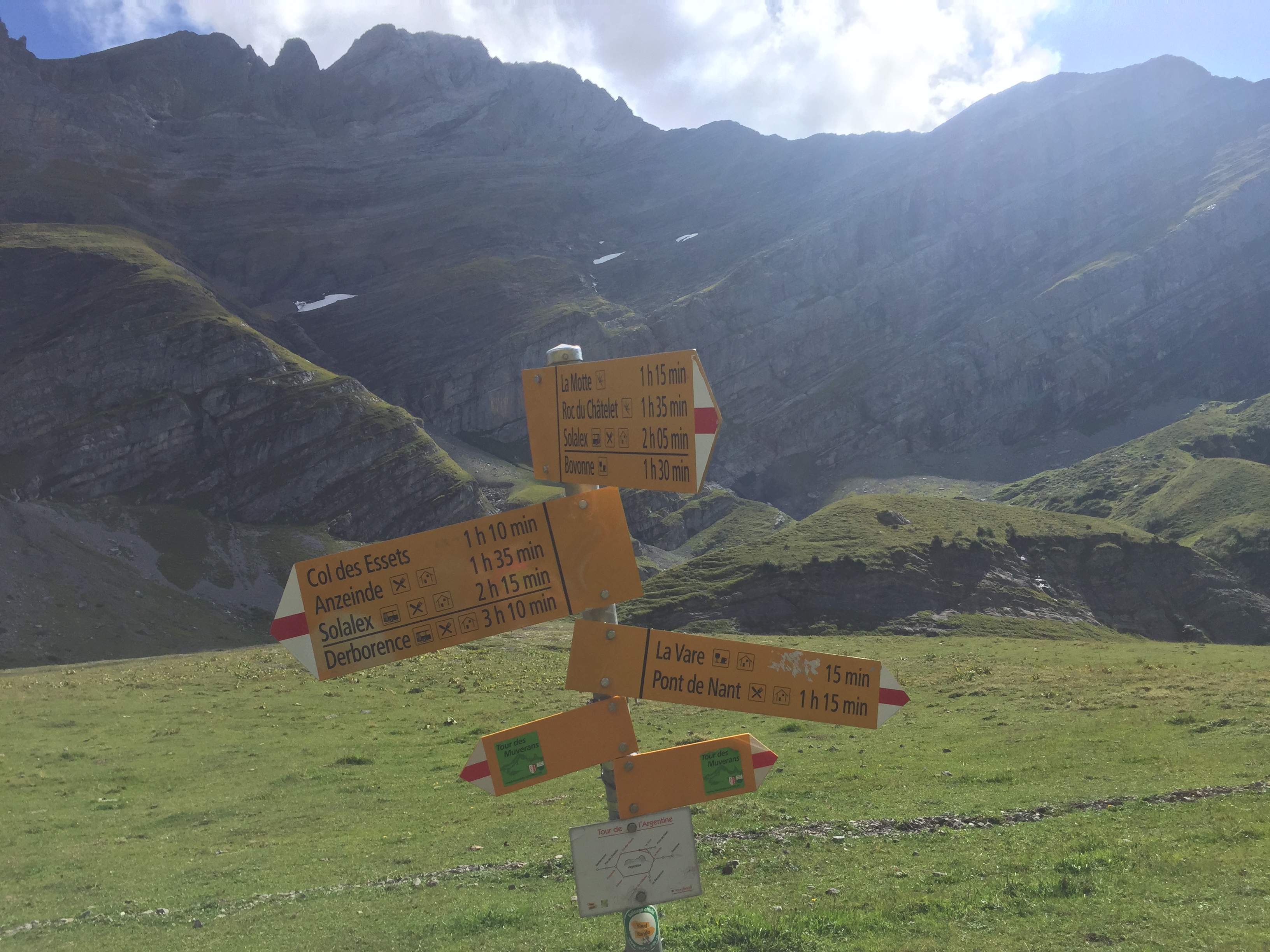 photo de Tour de l'Argentine