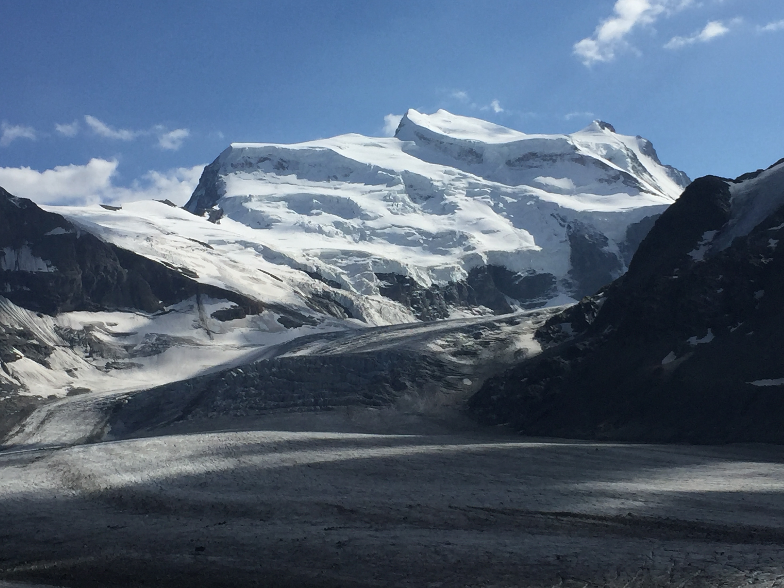 Grand Combin