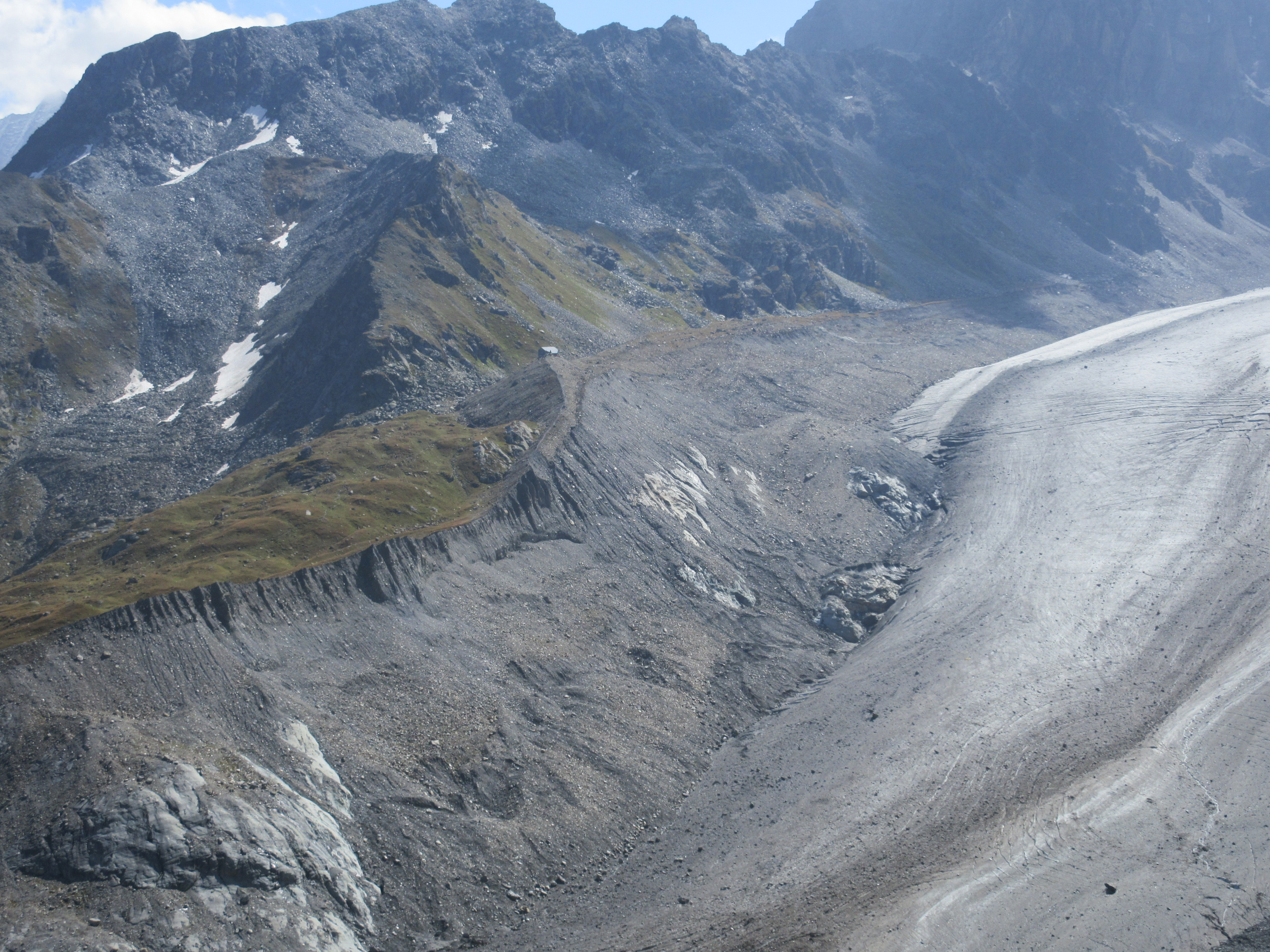 photo de Cabane FXB Panossière