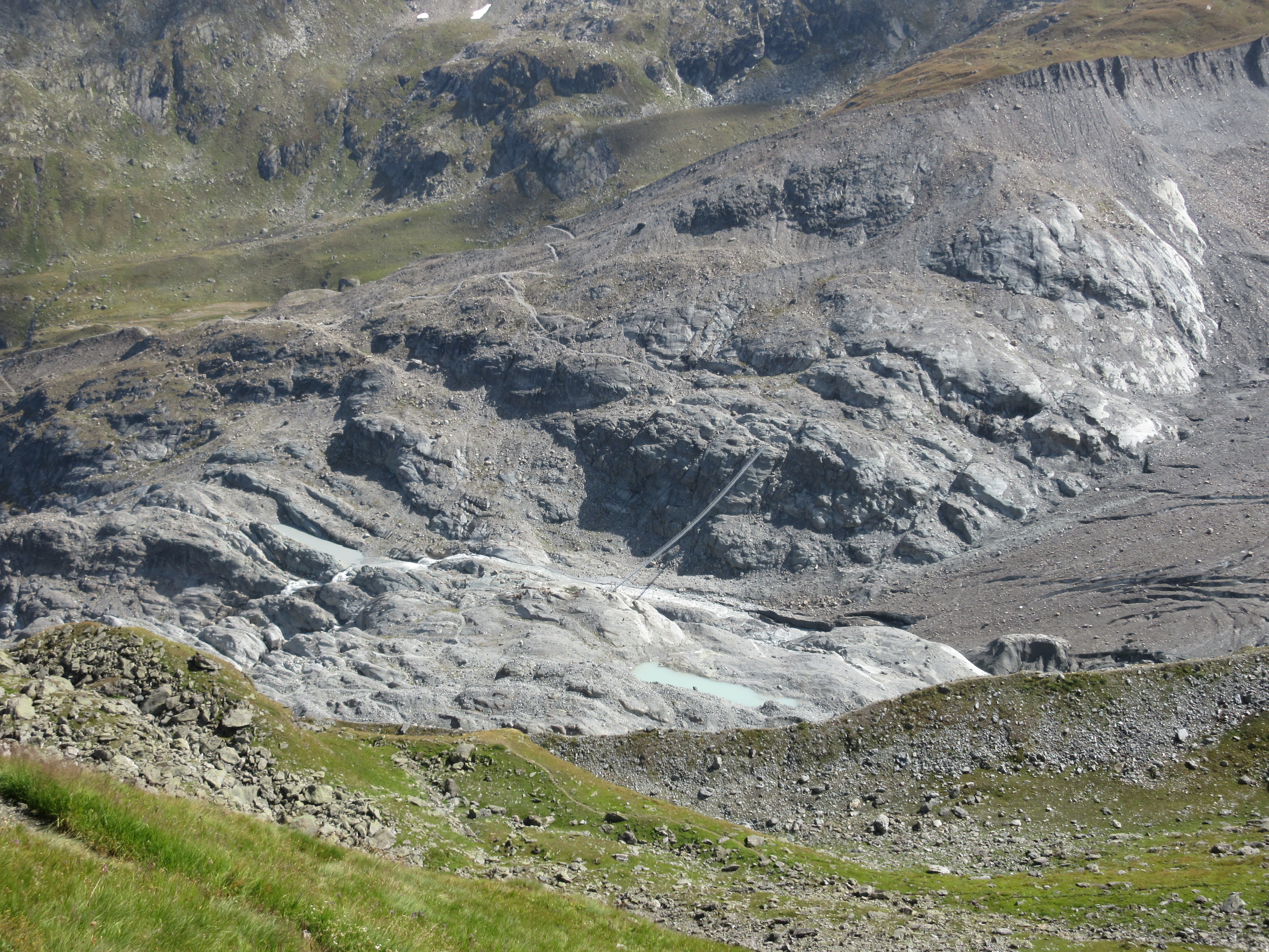 photo de Cabane FXB Panossière