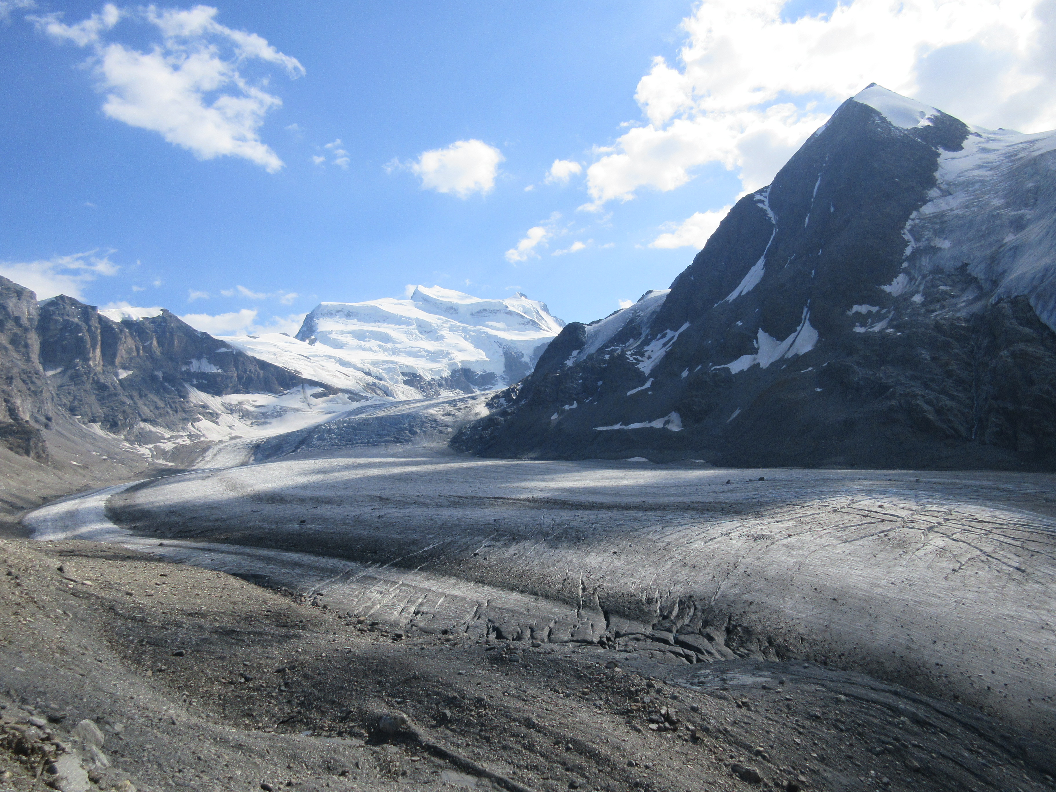 photo de Cabane FXB Panossière