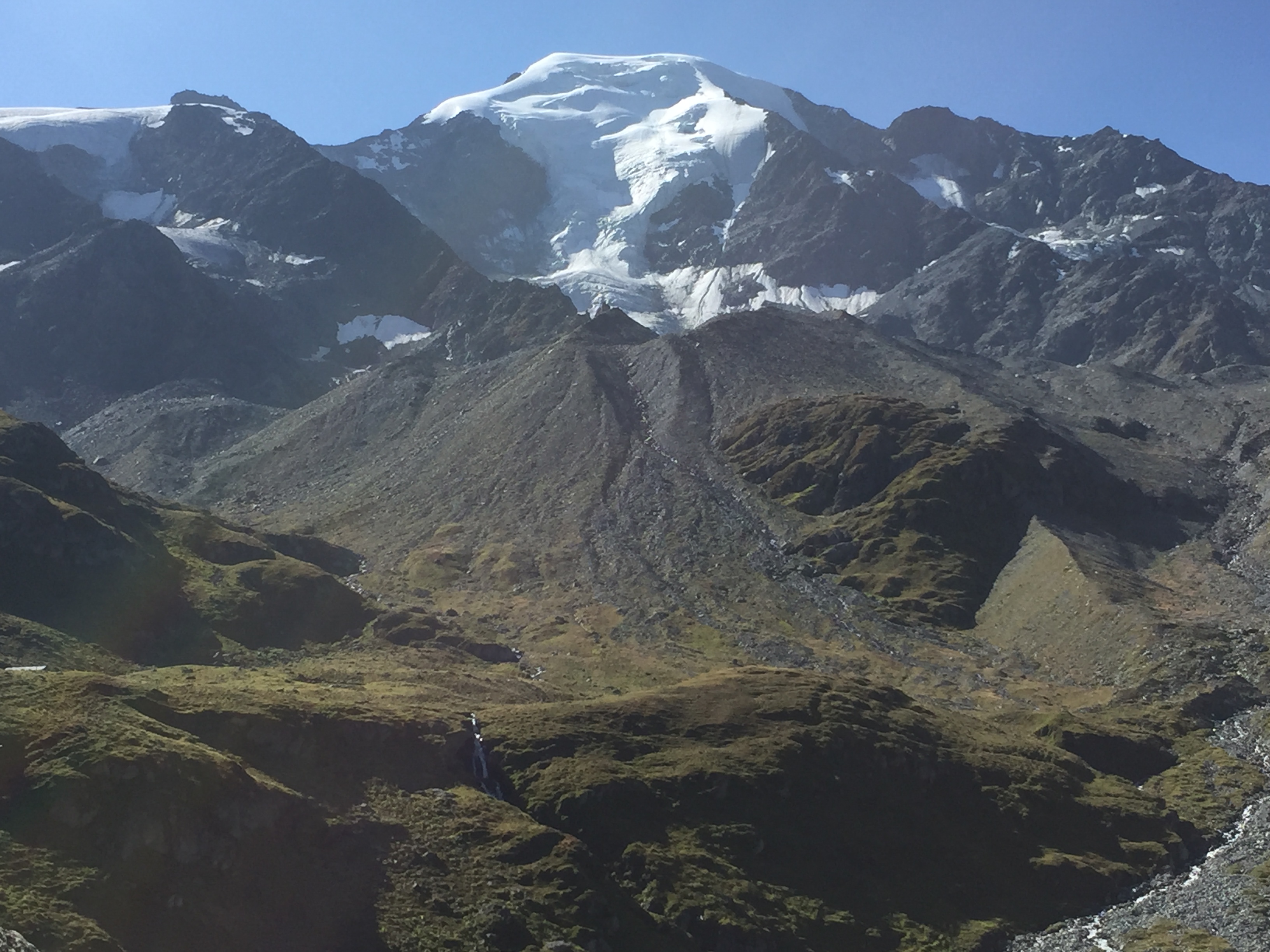 photo de Cabane FXB Panossière