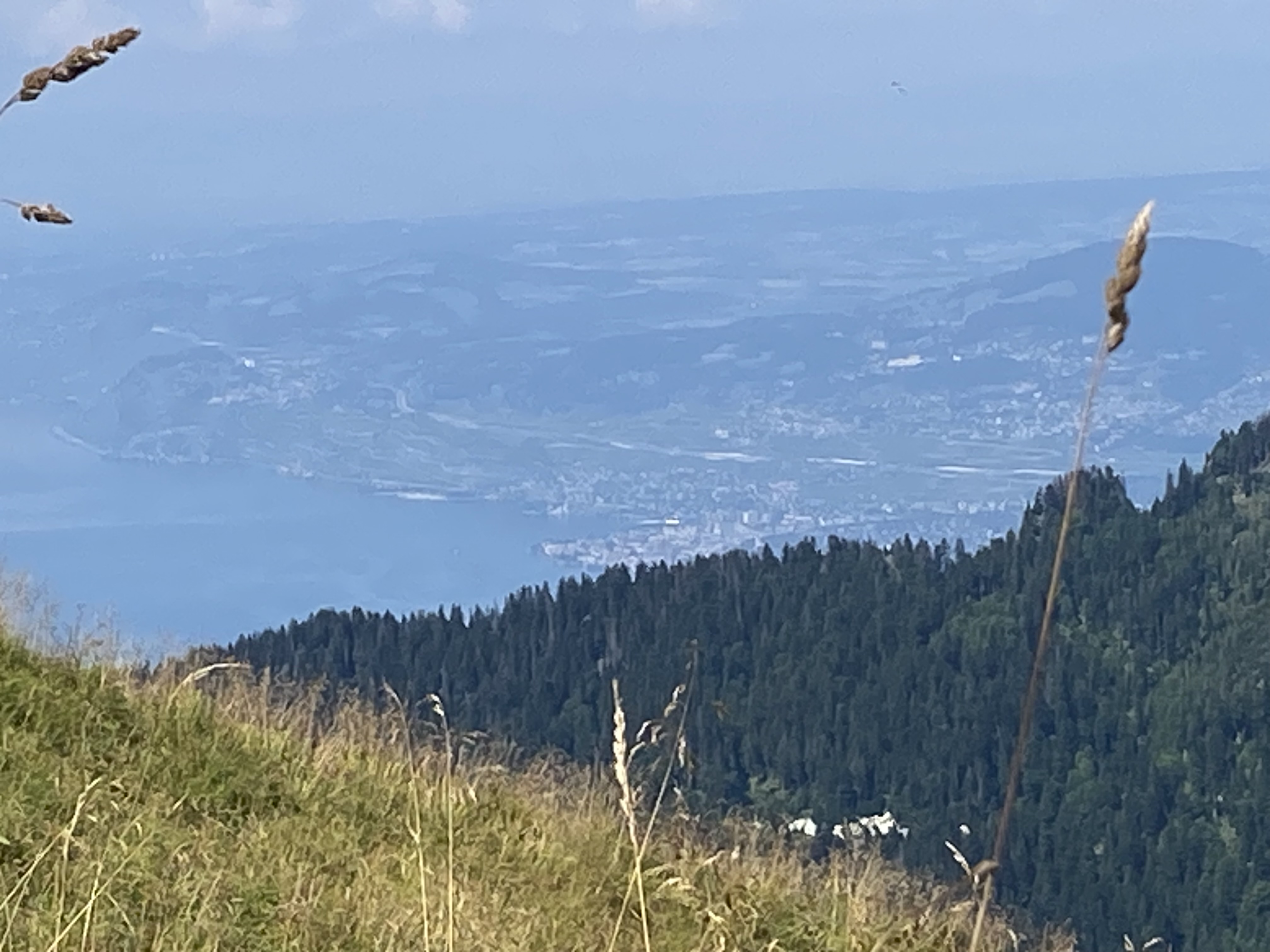photo de Chaux de Mont (d'Aï)
