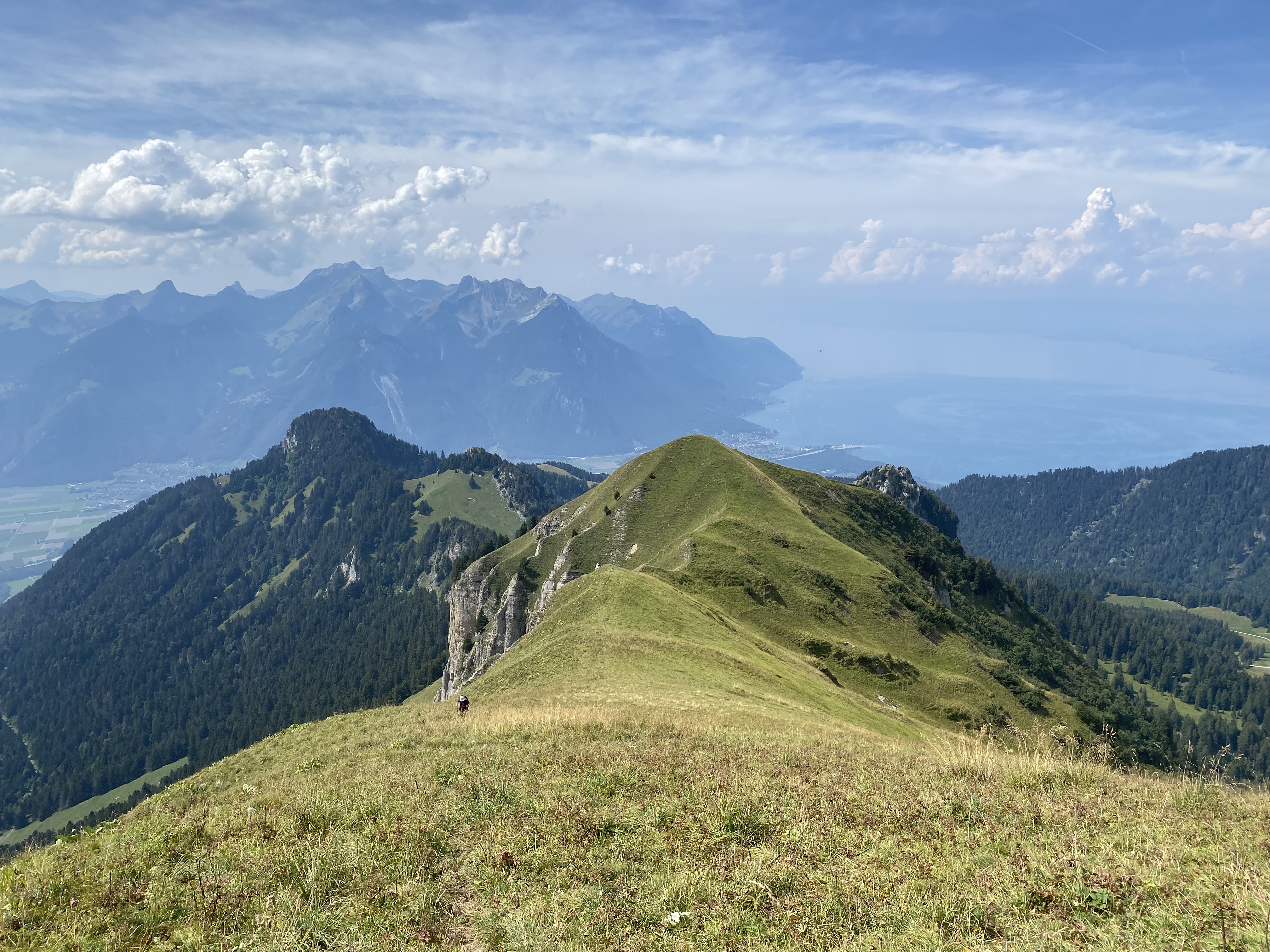 photo de Chaux de Mont (d'Aï)