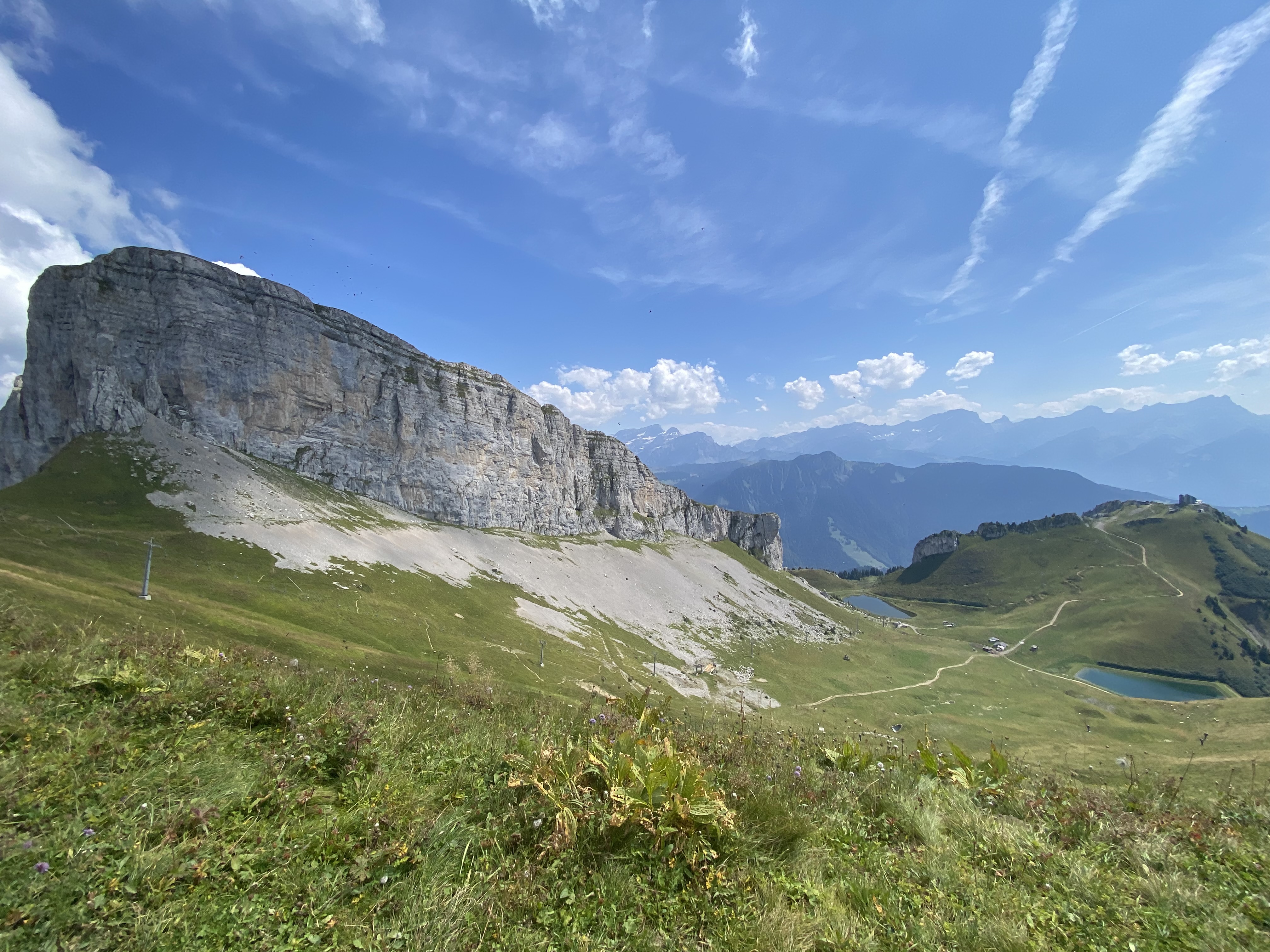 photo de Chaux de Mont (d'Aï)