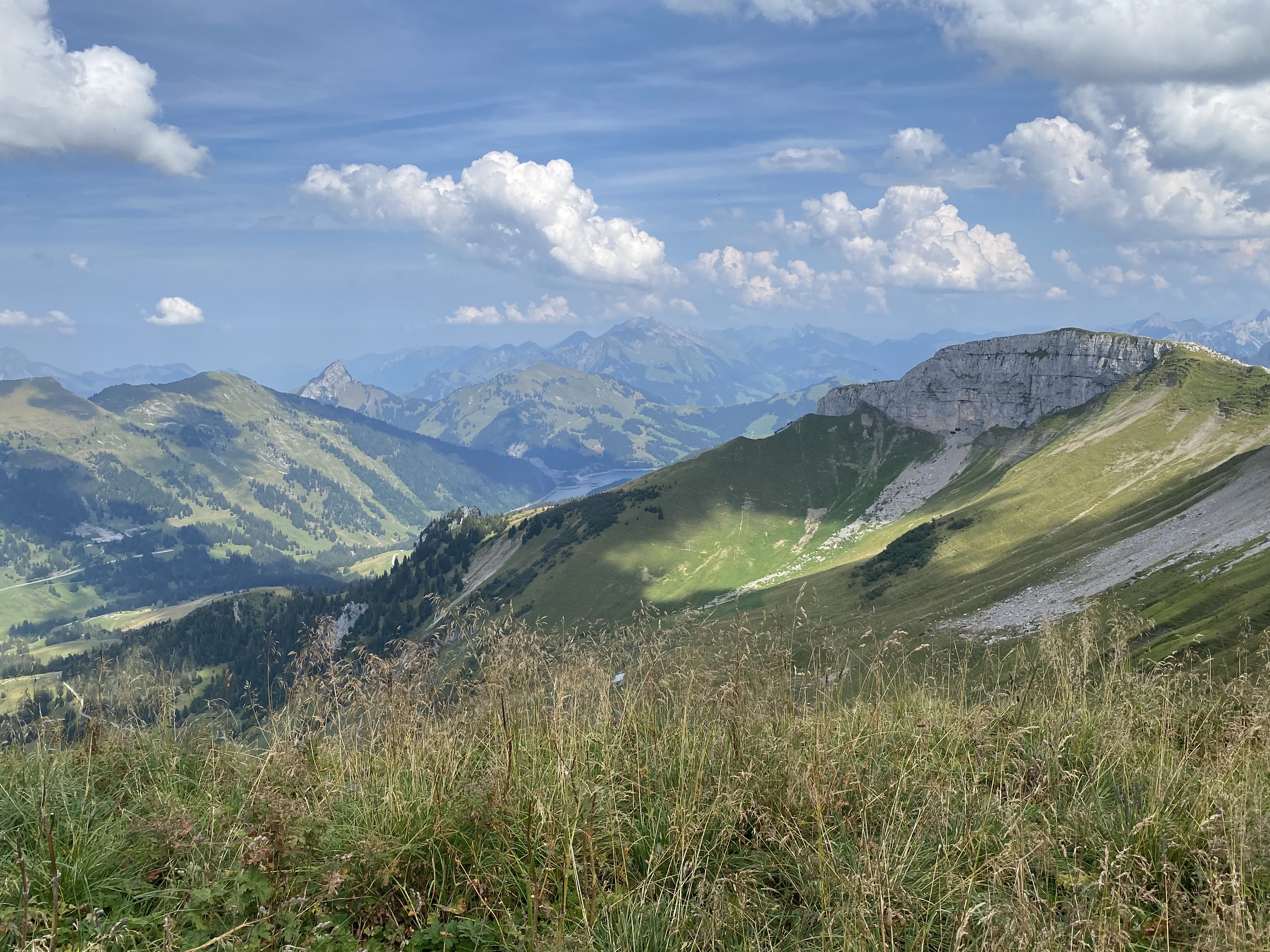 photo de Chaux de Mont (d'Aï)