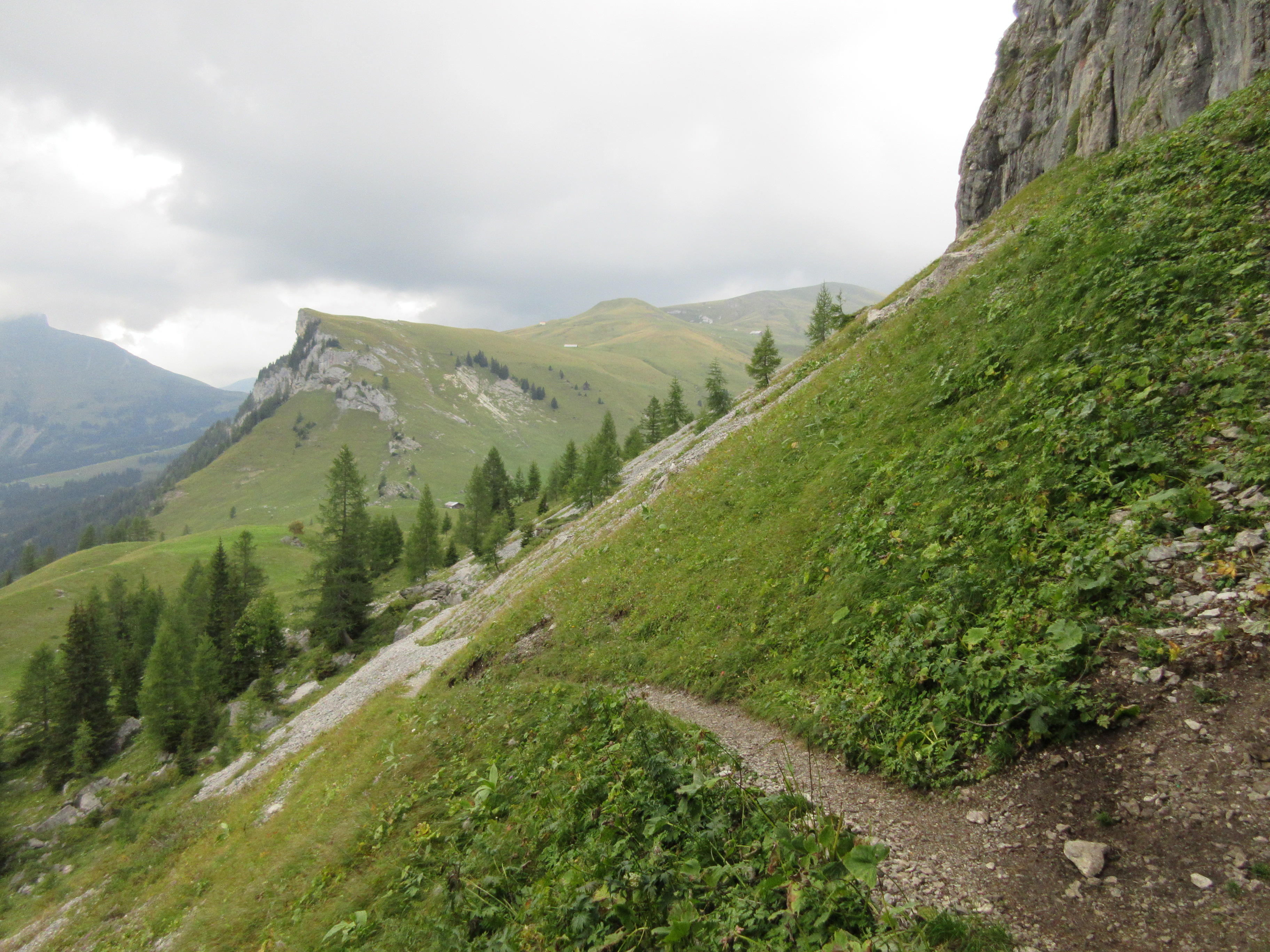 photo de Cabane de Gelten (Geltenhütte)