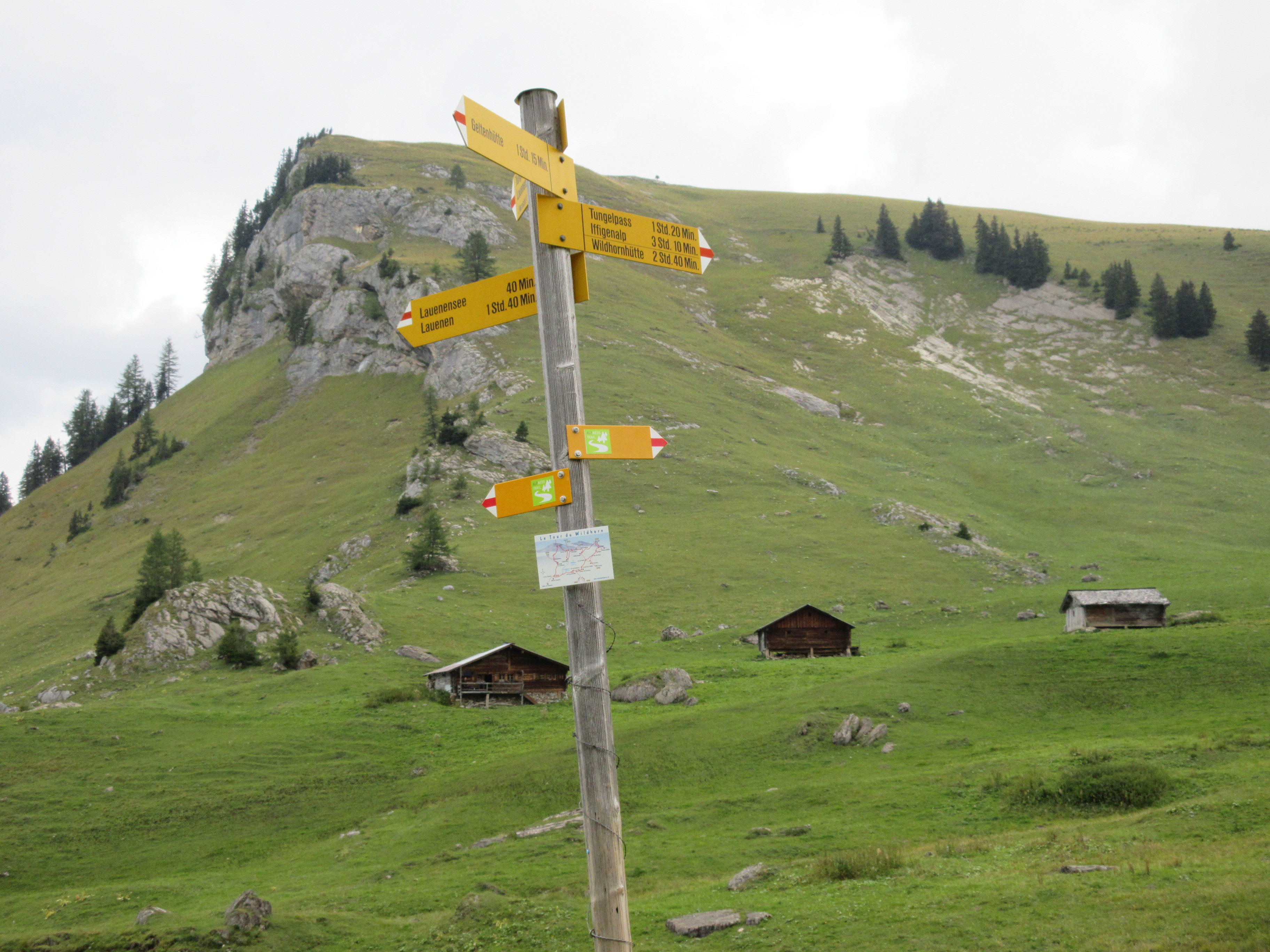 photo de Cabane de Gelten (Geltenhütte)